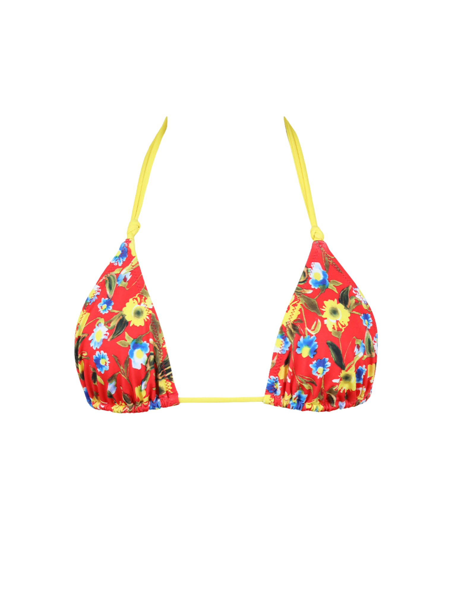'Rockaway' Double String Top