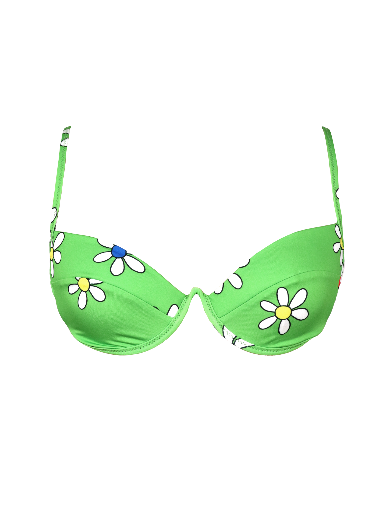 'Fools Fall In Love' Classic Underwire Top