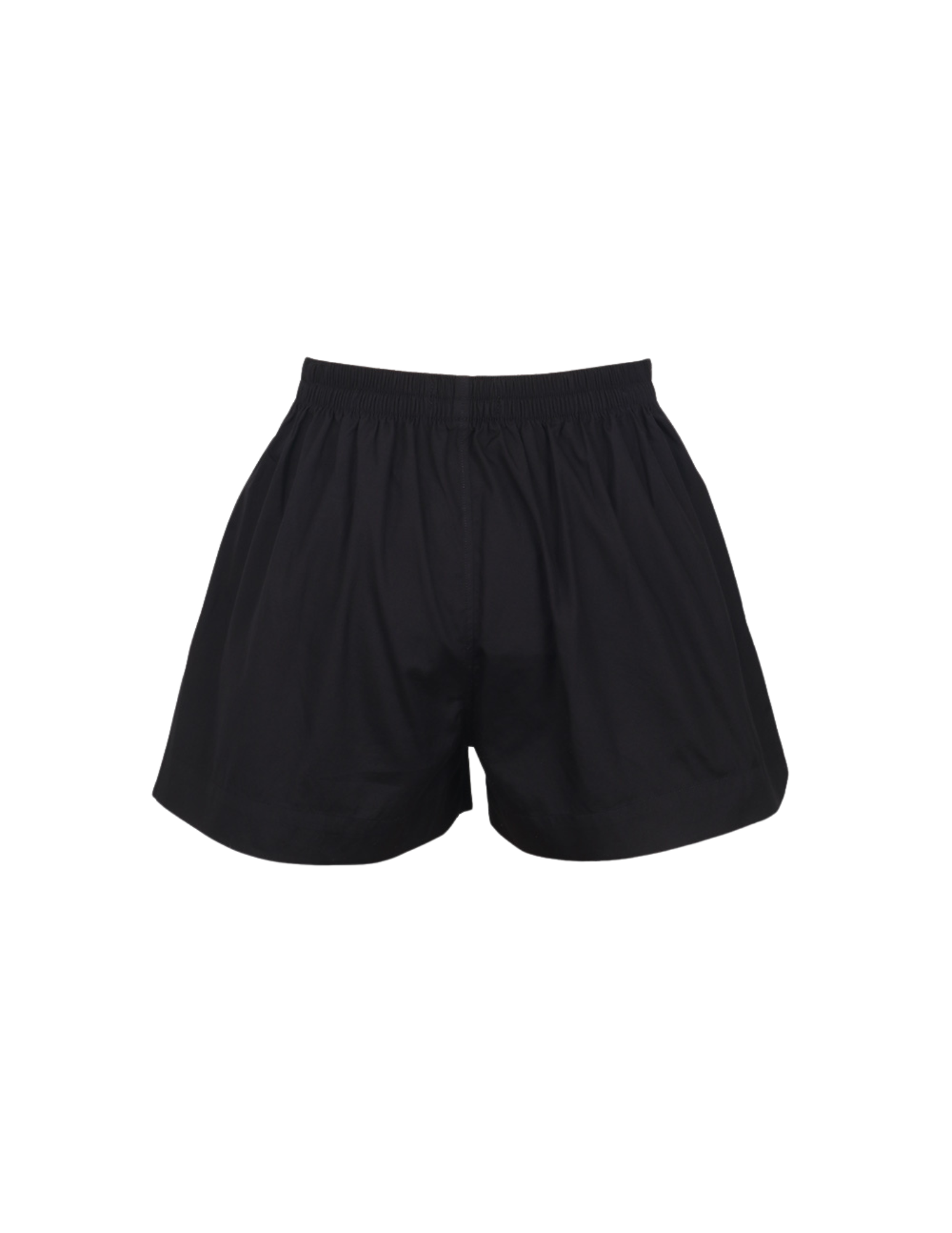 'Black' Boxers