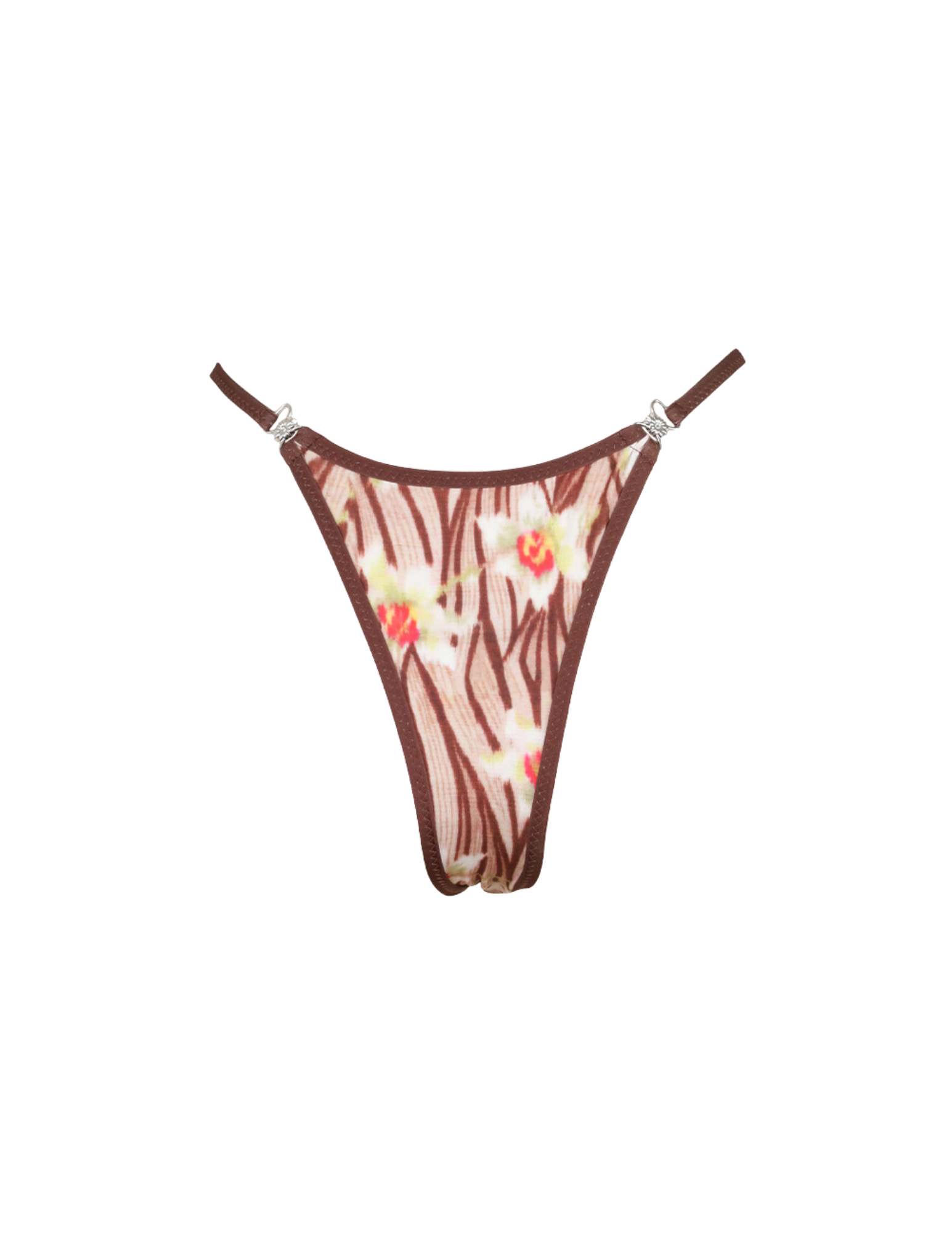 'Park Ave' Ring Bottom