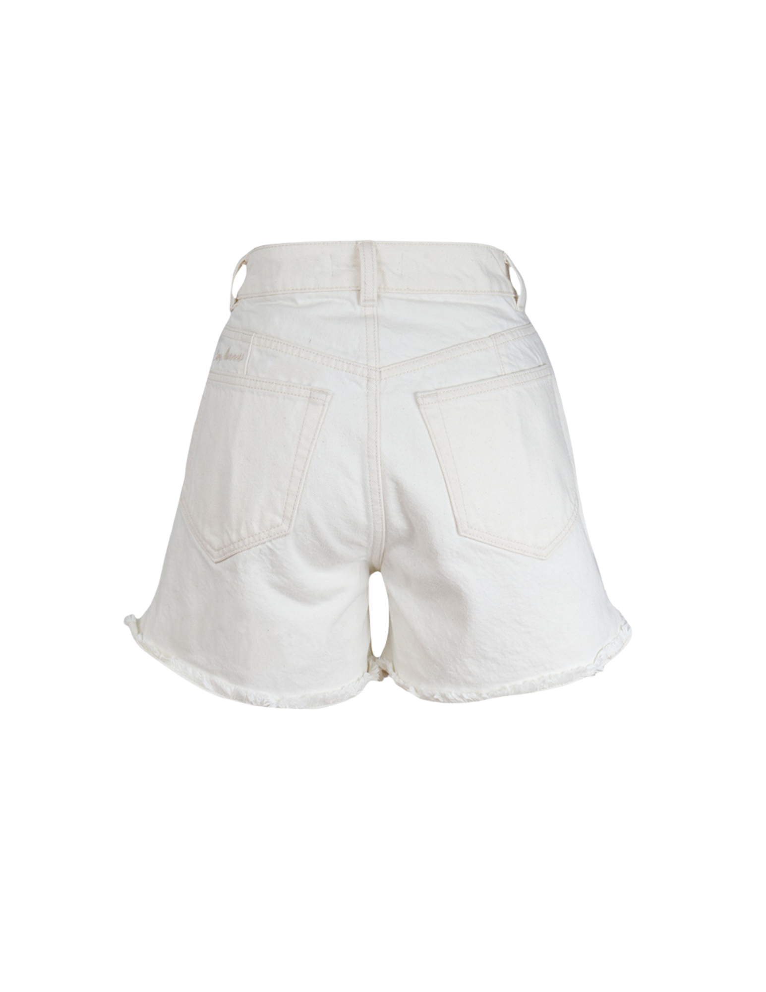 Vanilla Sky Denim Short