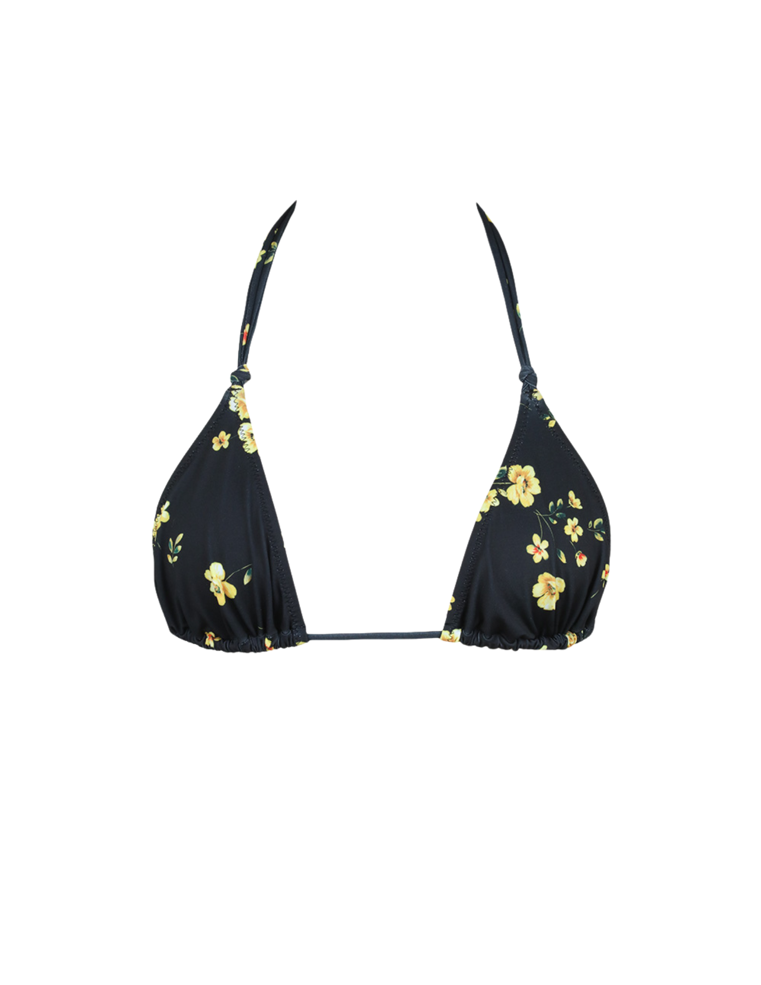 'East 78th' Double String Top