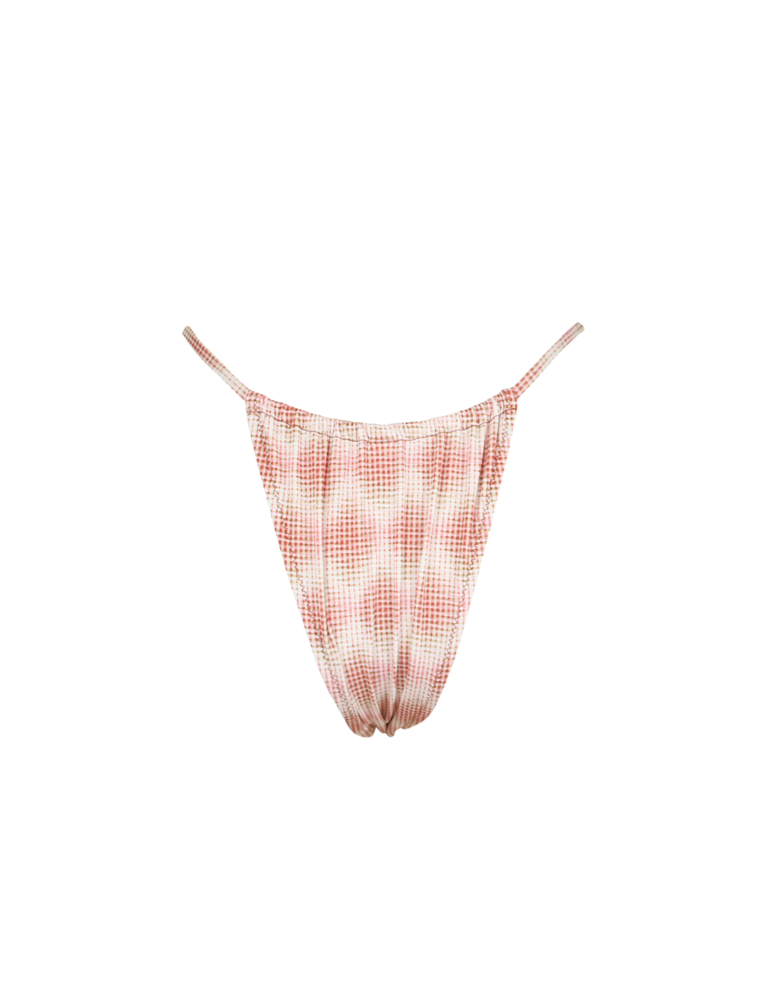 'Bowery' Side Tie Bottoms