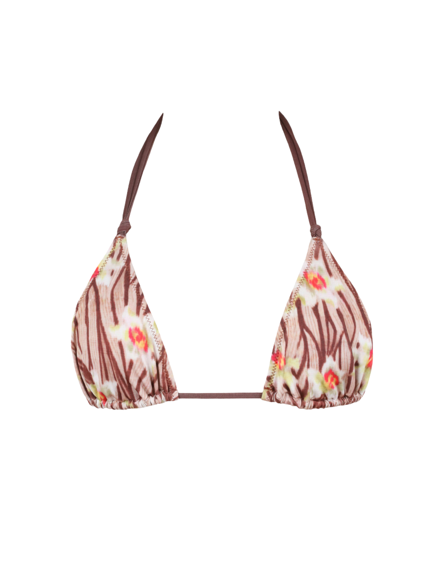'Park Ave' Double String Top