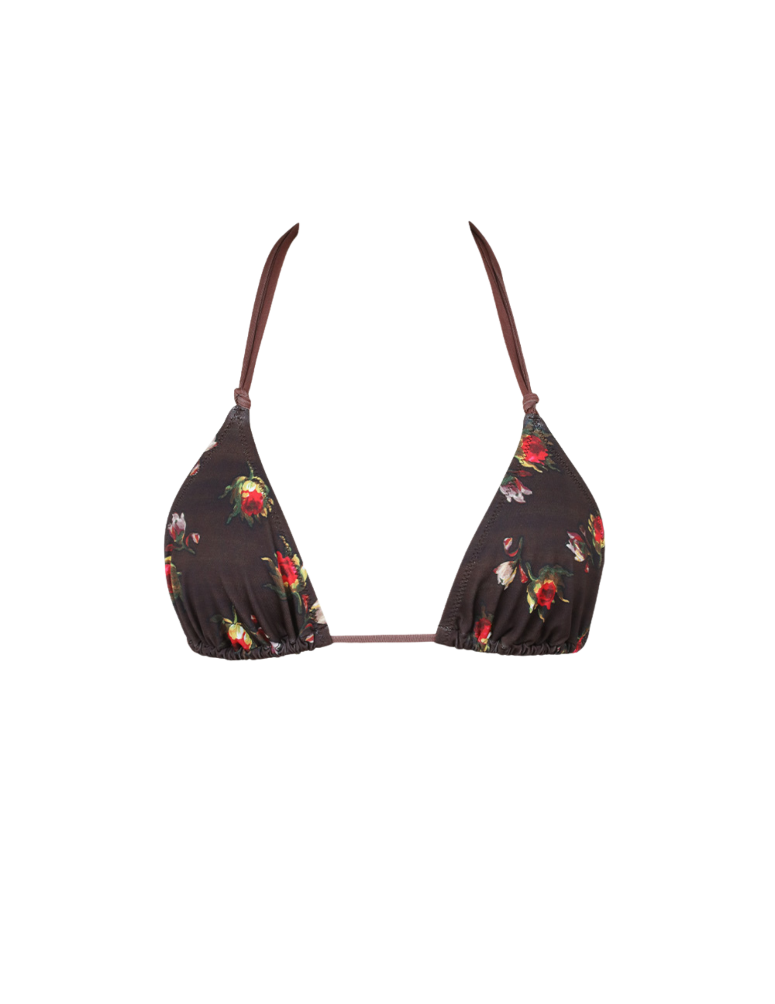 'Hudson St' Double String Top