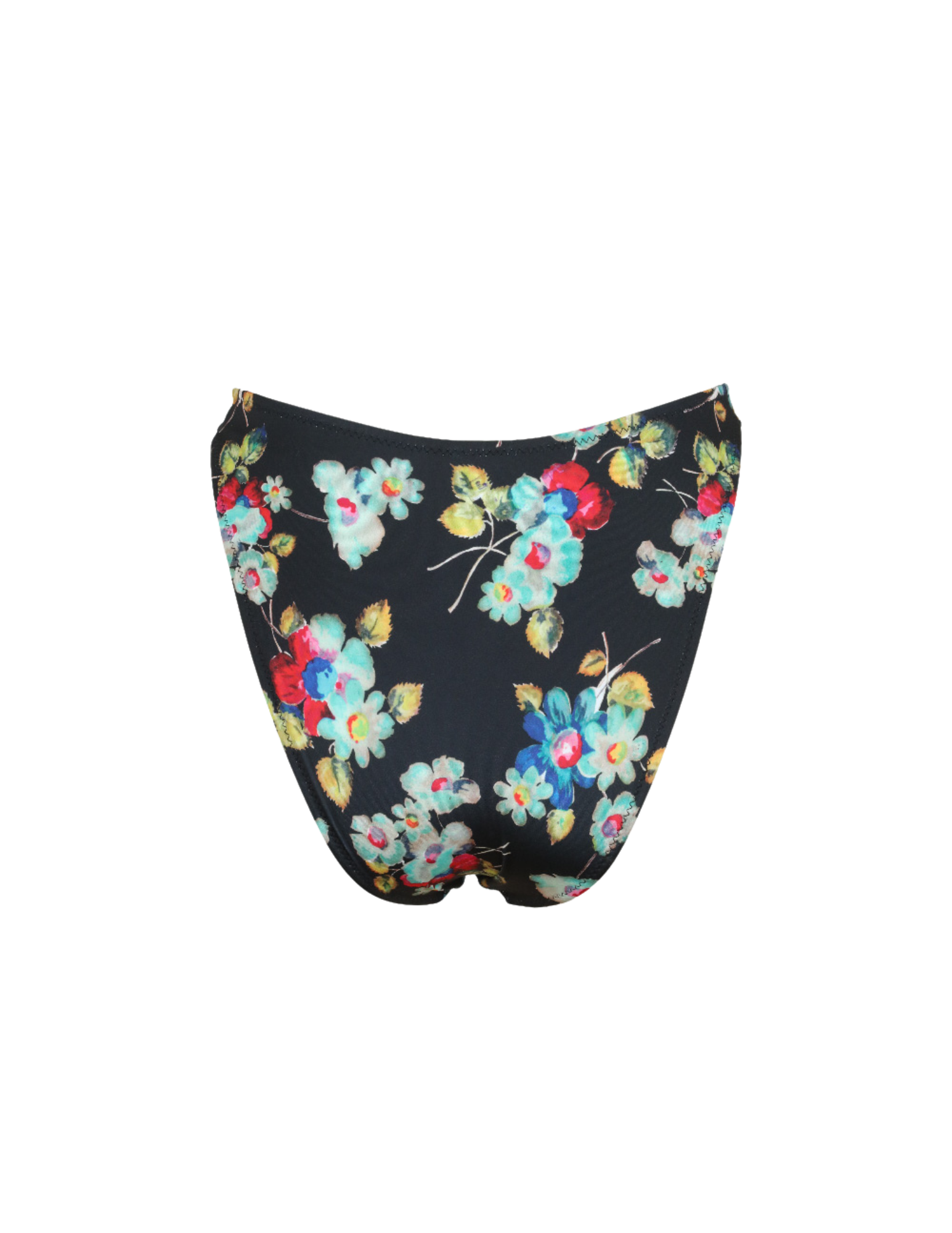 'Avenue C' High Cut Full Bottoms