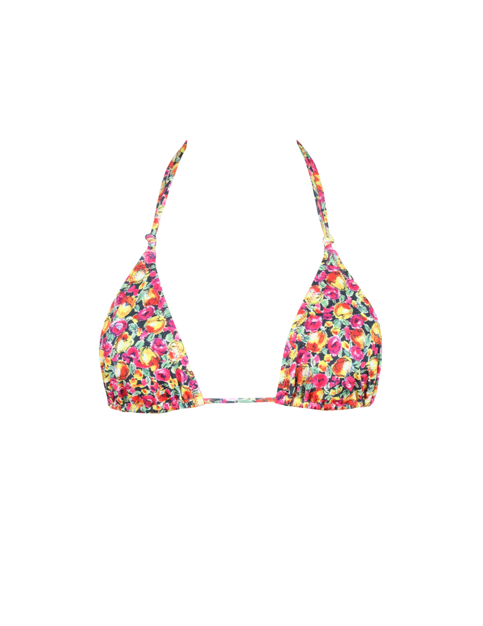 'E Houston' Double String Top