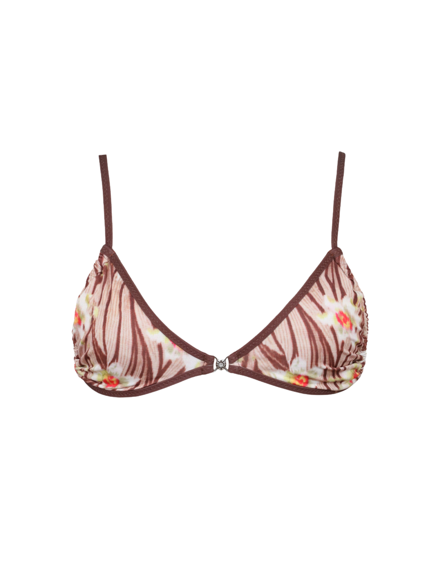 'Park Ave' Mini Triangle Top