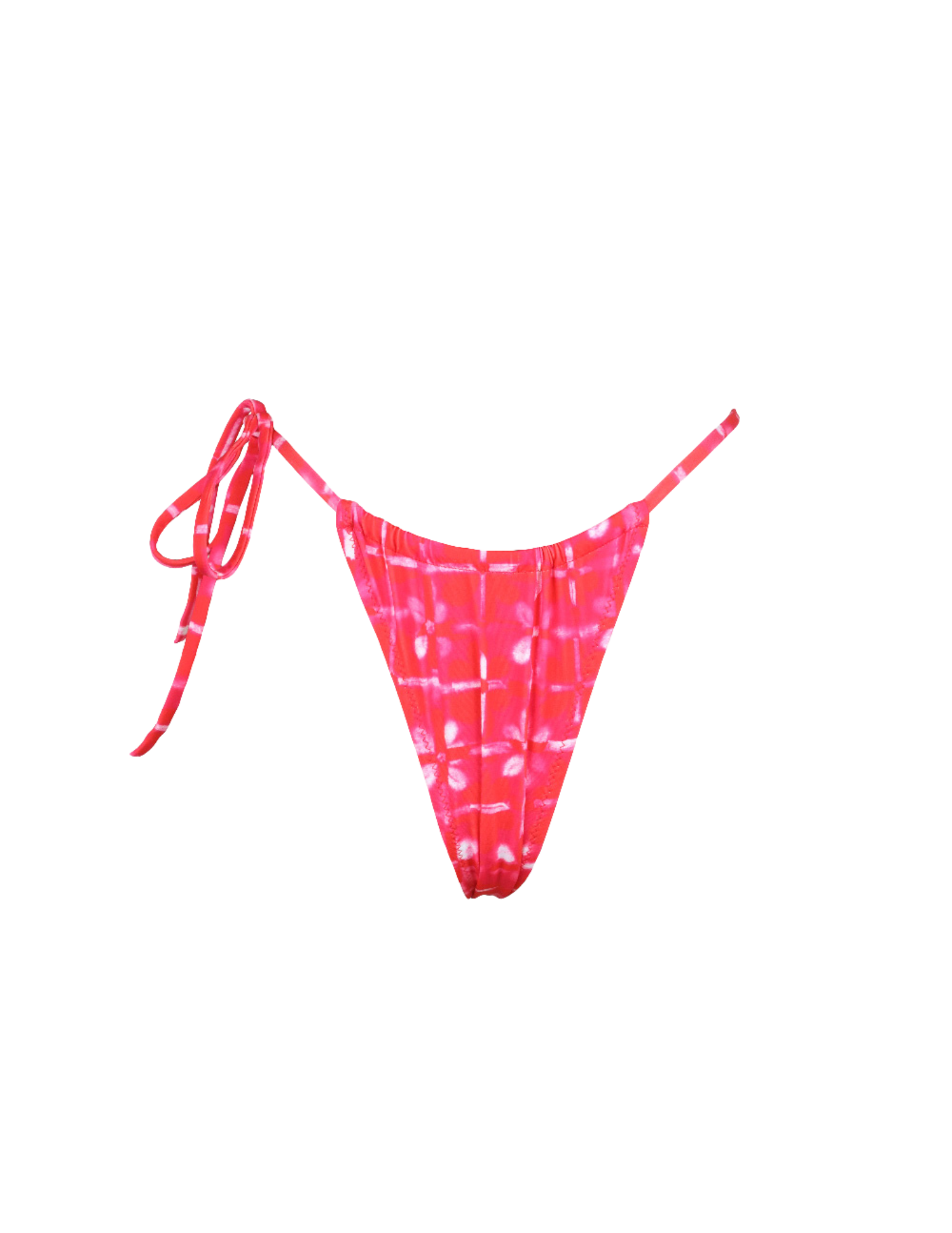 'East 10th' Side Tie Bottoms