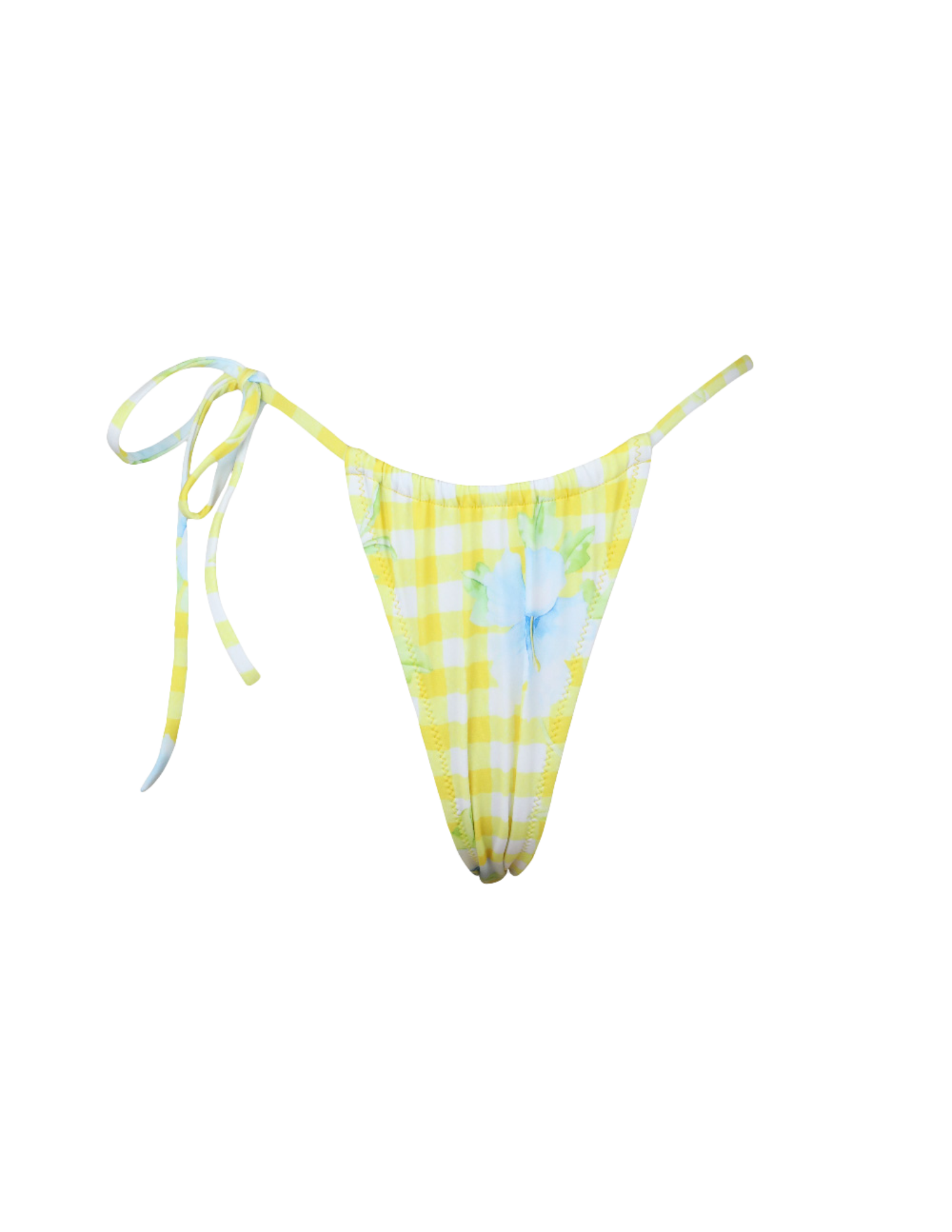 'Rivington St' Side Tie Bottoms