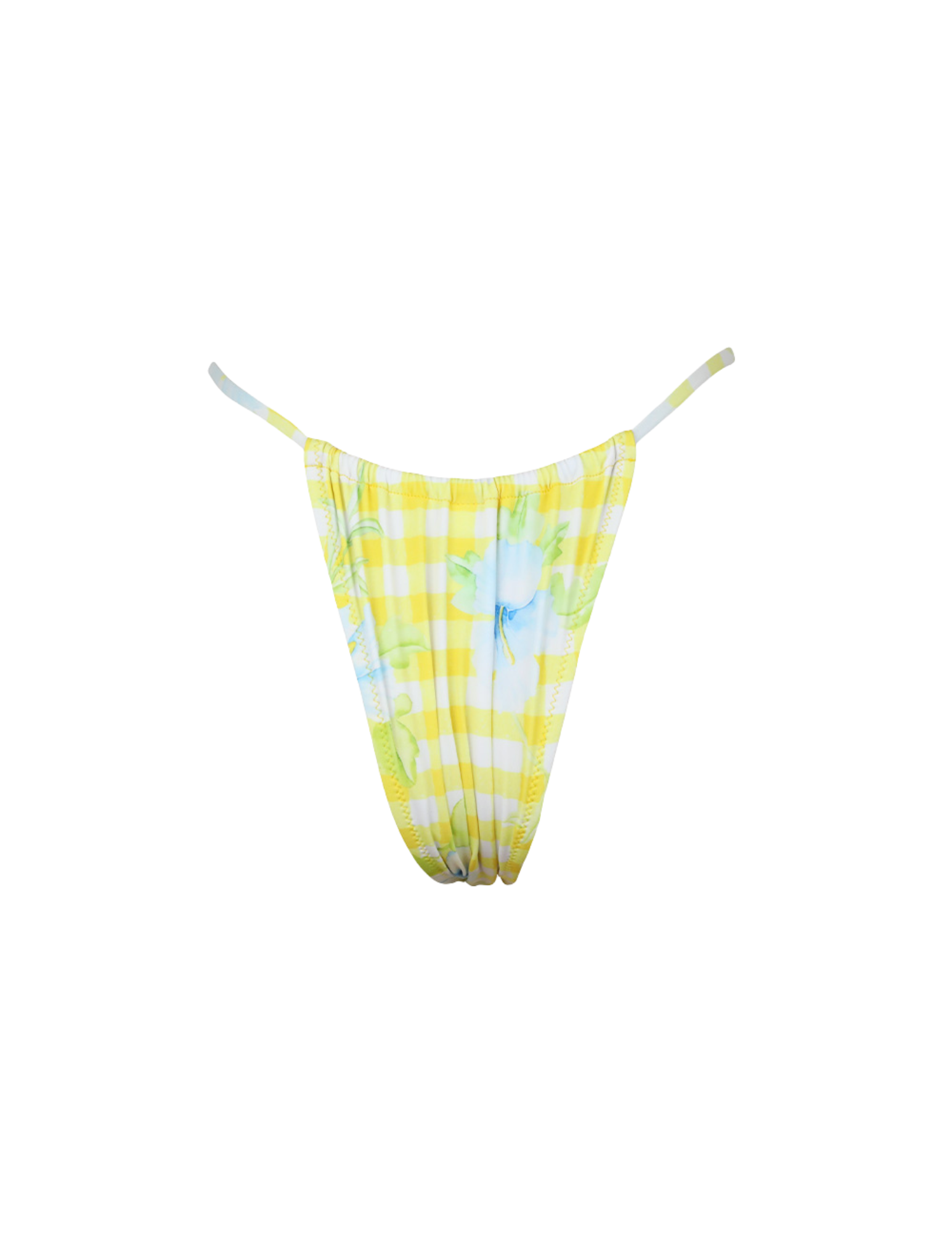 'Rivington St' Side Tie Bottoms