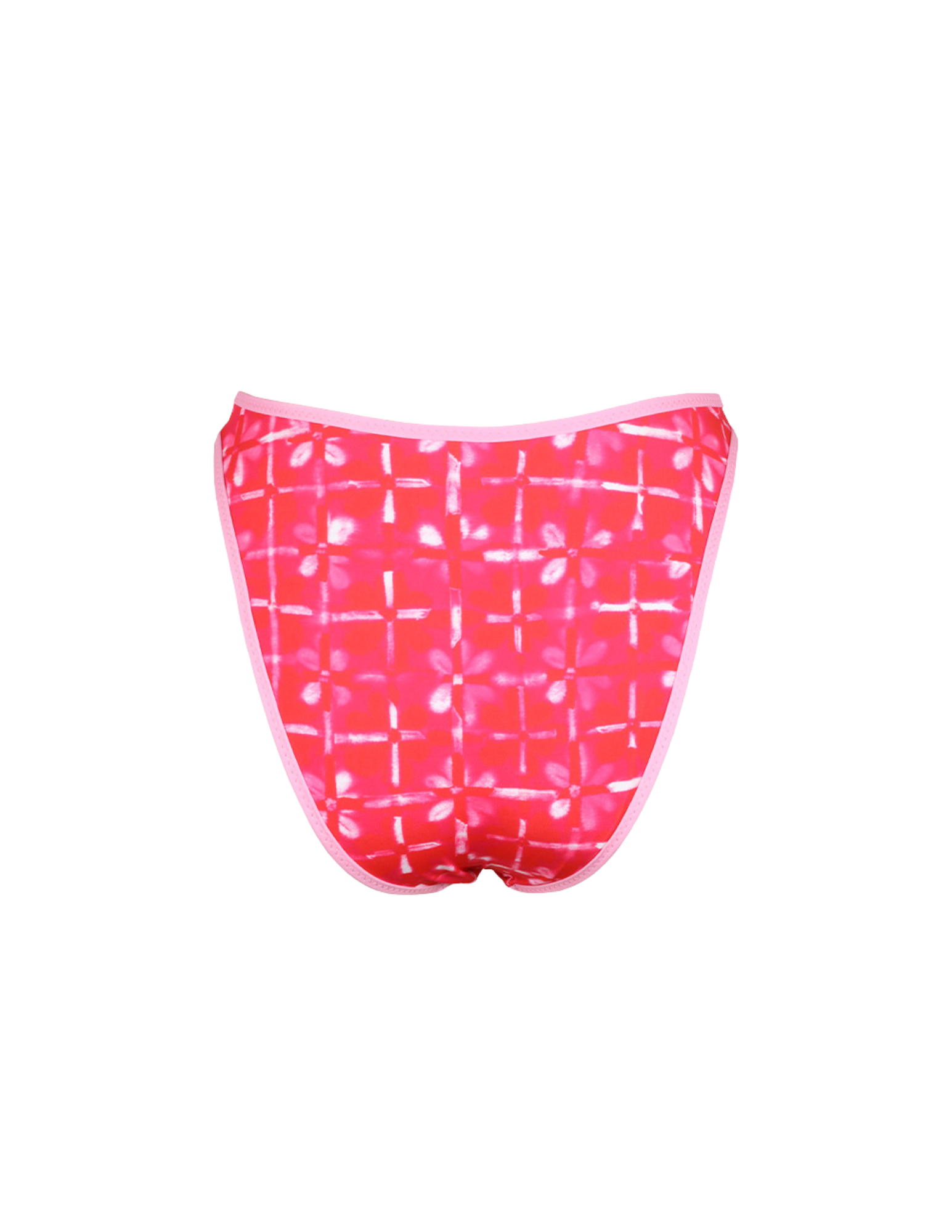 'East 10th' High Cut Full Bottoms