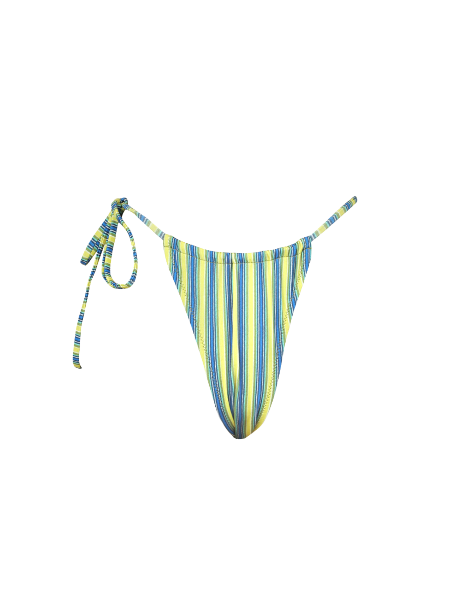 'Allen St' Side Tie Bottoms