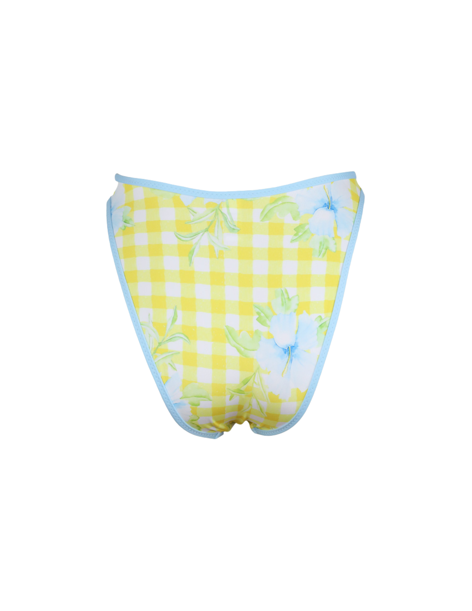 'Rivington St' High Cut Full Bottoms