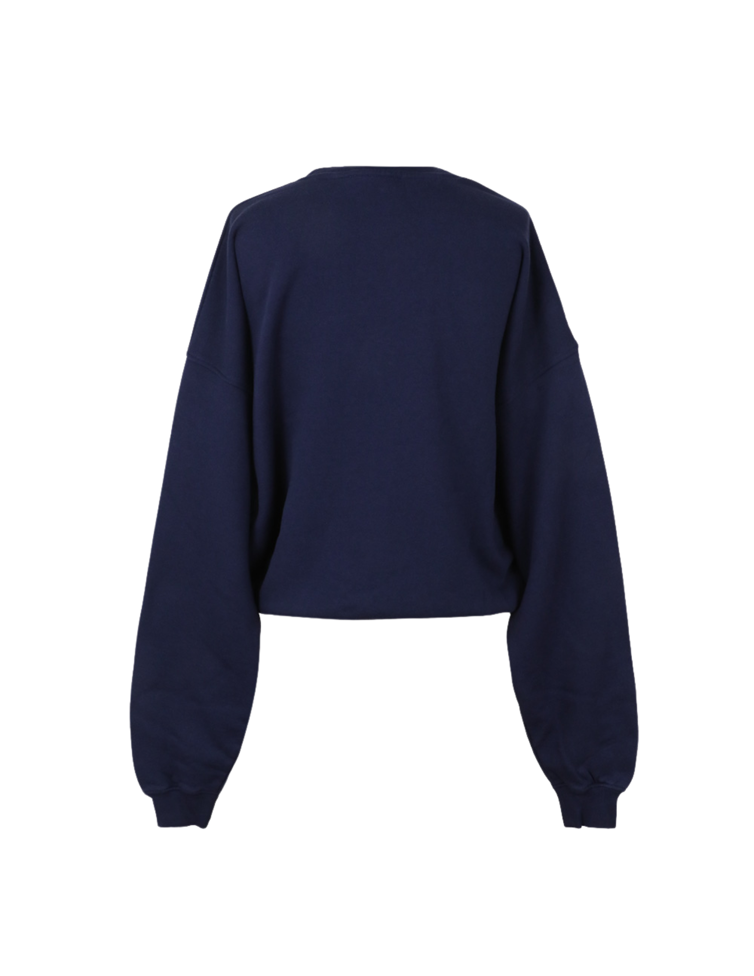 'Dusk' Heavy Classic Crewneck