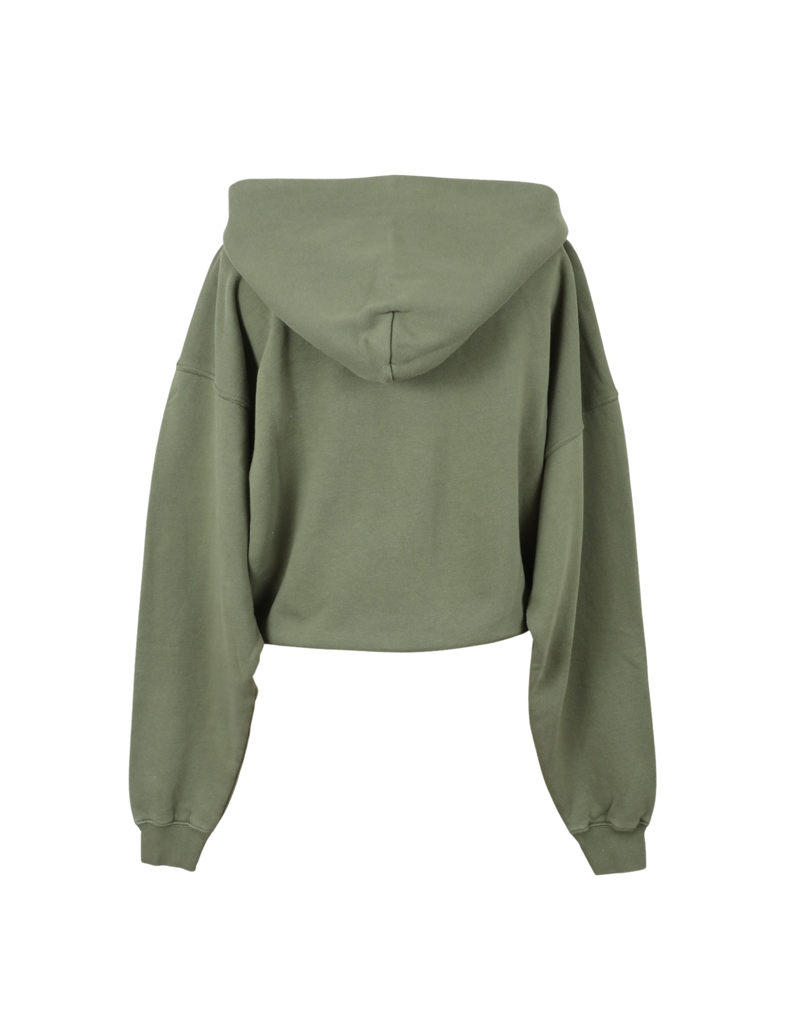 'Moss' Pullover Hoodie