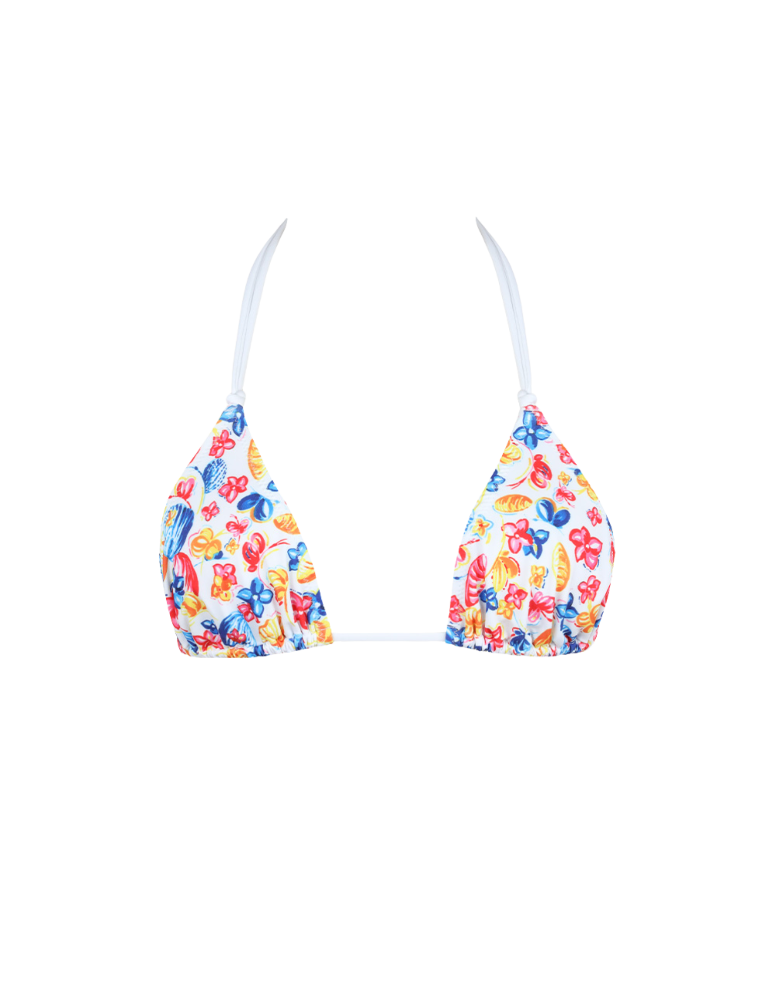 'Coney Island' Double String Top