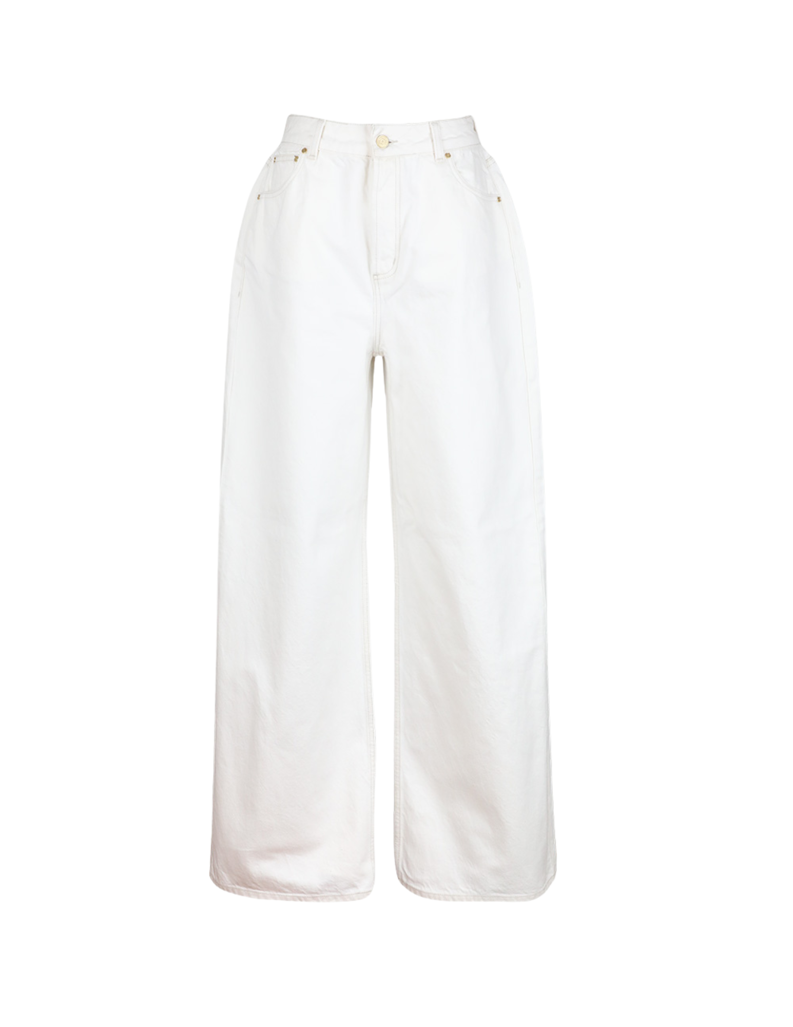 'Vanilla Sky' Low Rise Baggy Denim