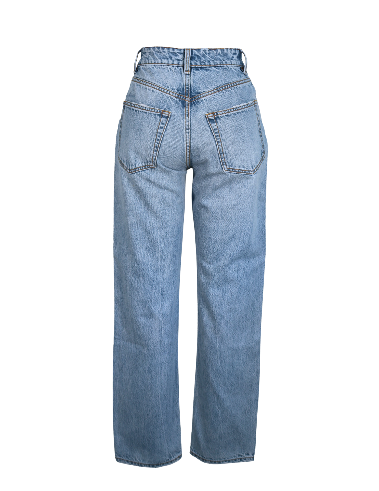 Babygirl Denim Original