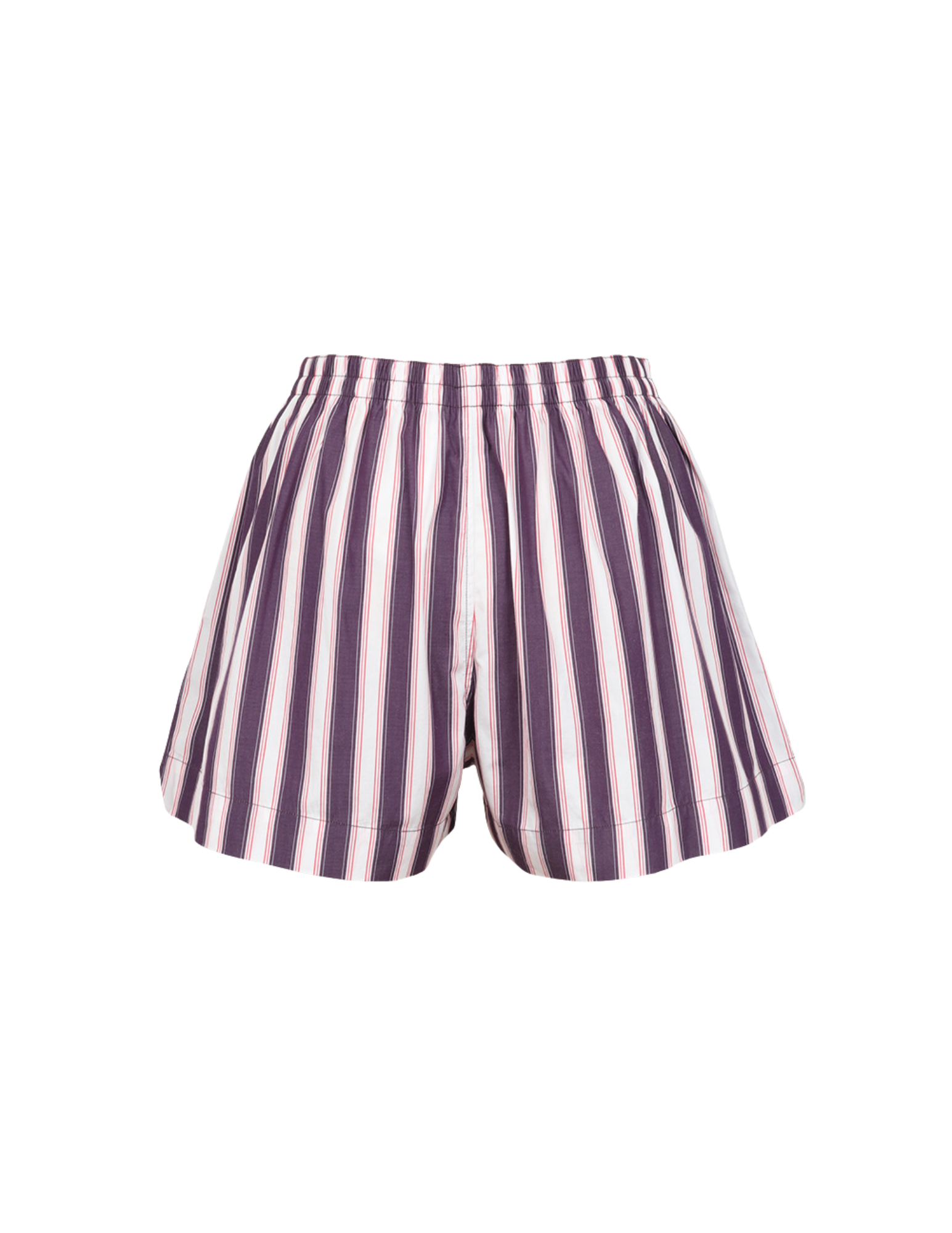 'Purple Stripe' Boxers