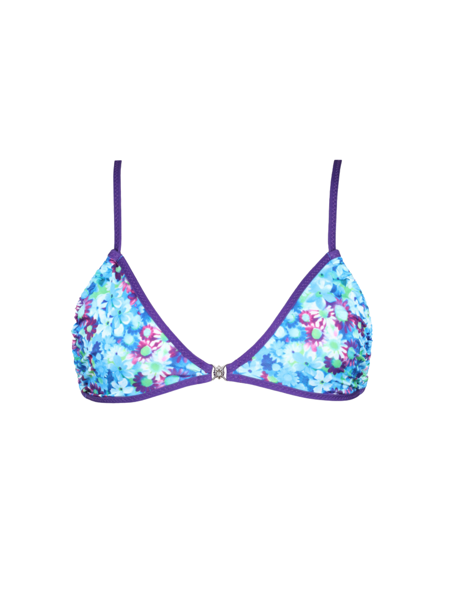 'Water St' Mini Triangle Top