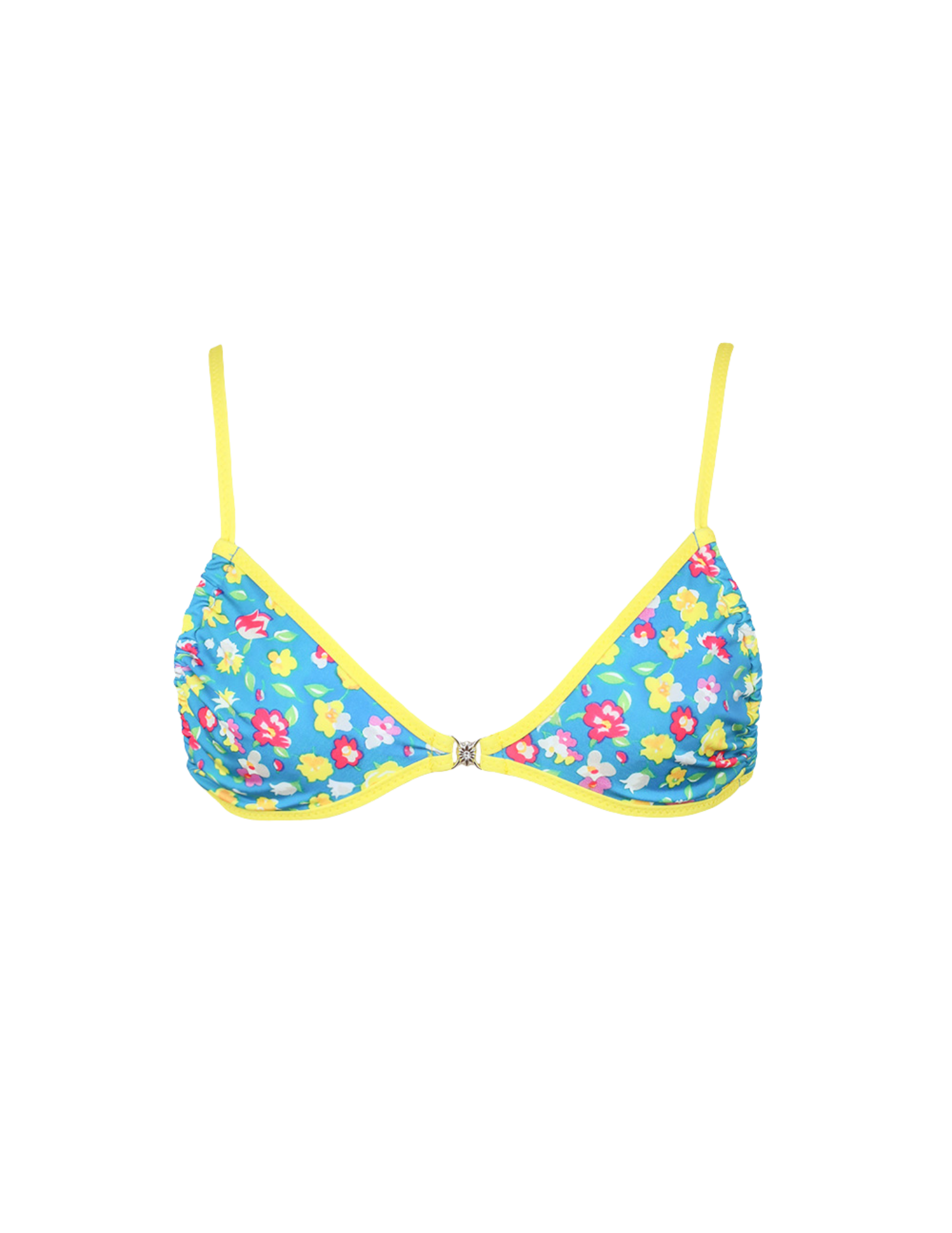 'Mercer St' Mini Triangle Top