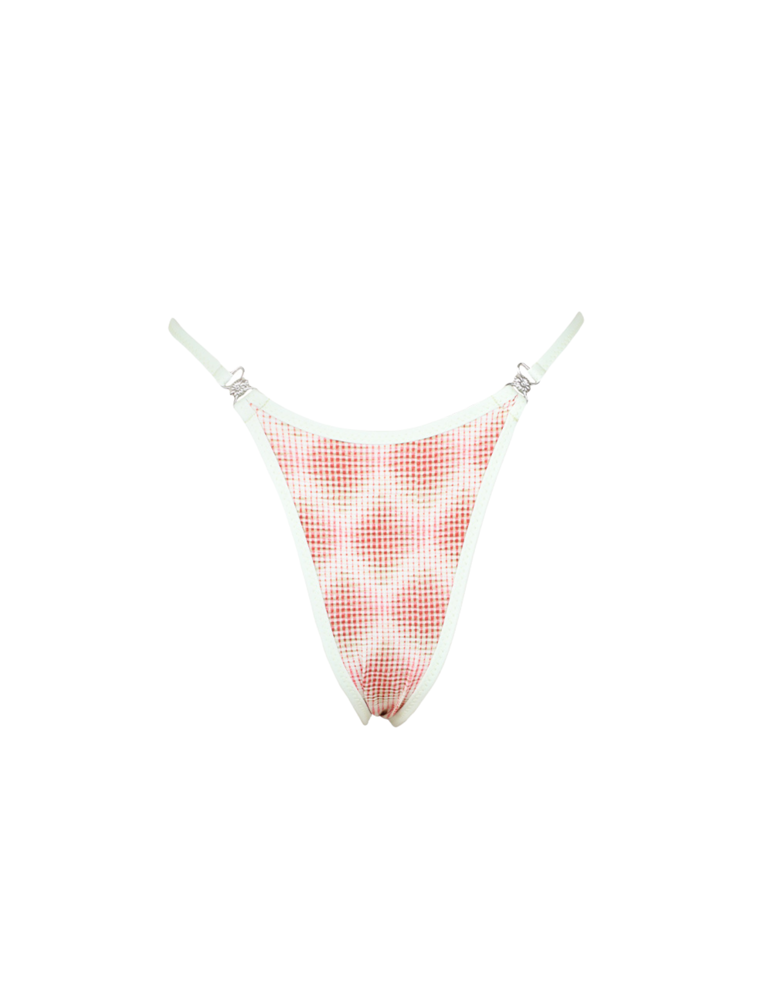 'Bowery' Ring Bottom