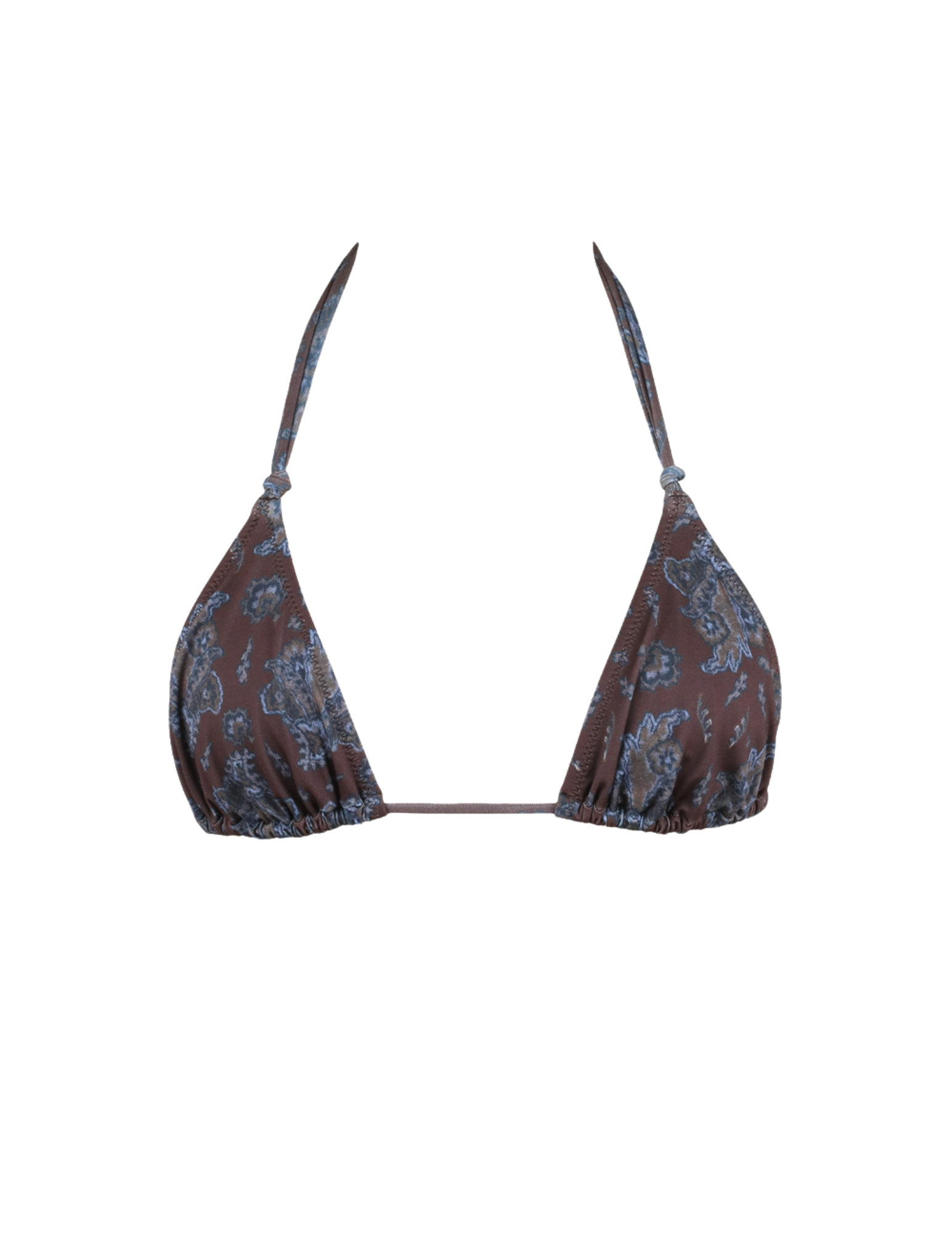 'Madison Ave' Double String Top