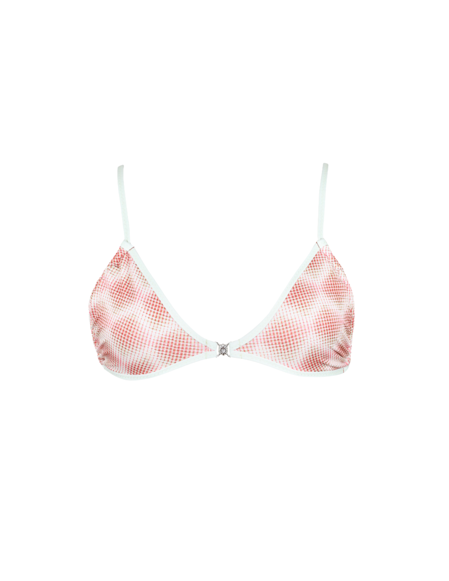 'Bowery' Mini Triangle Top