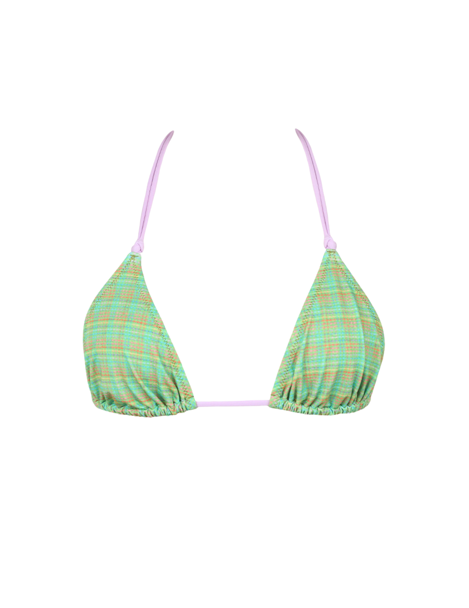 'Mott St' Double String Top