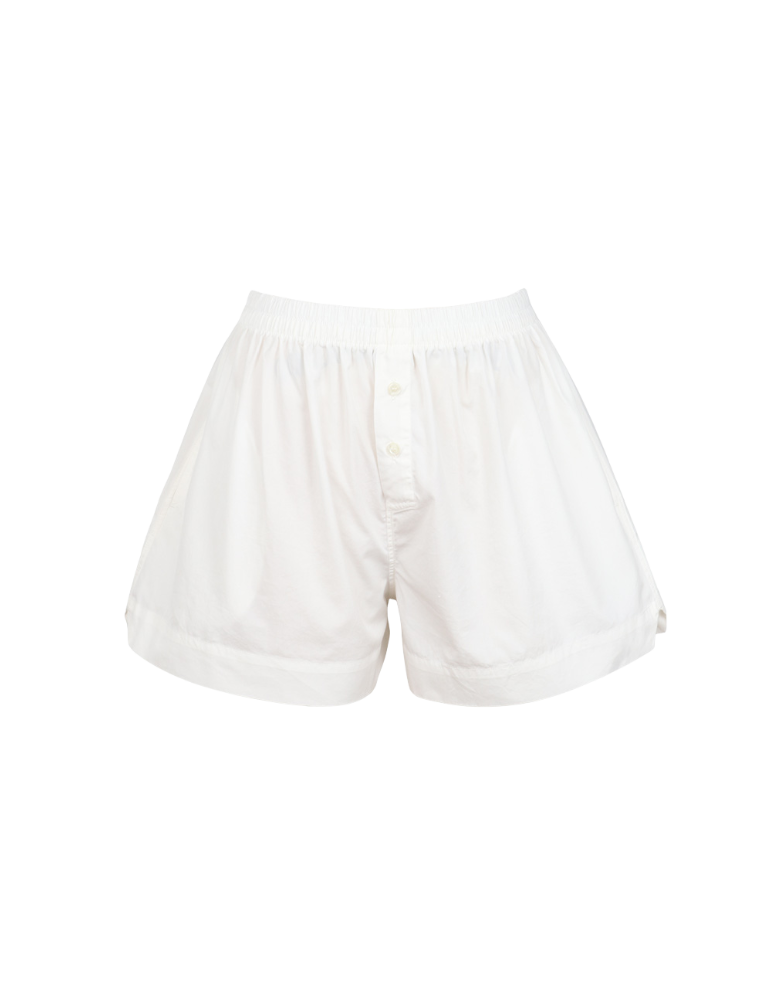 'White' Boxers