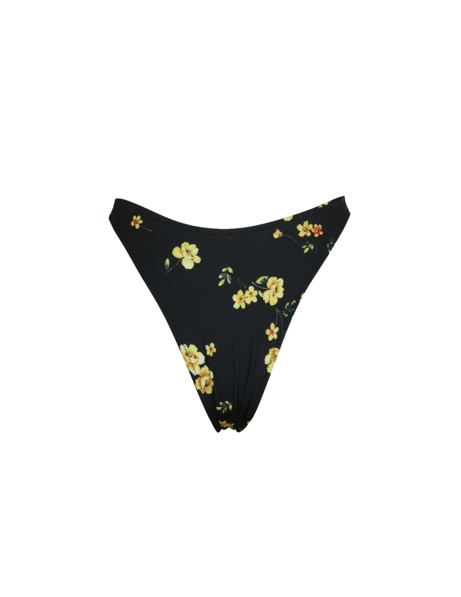 'East 78th' High Cut Full Bottoms