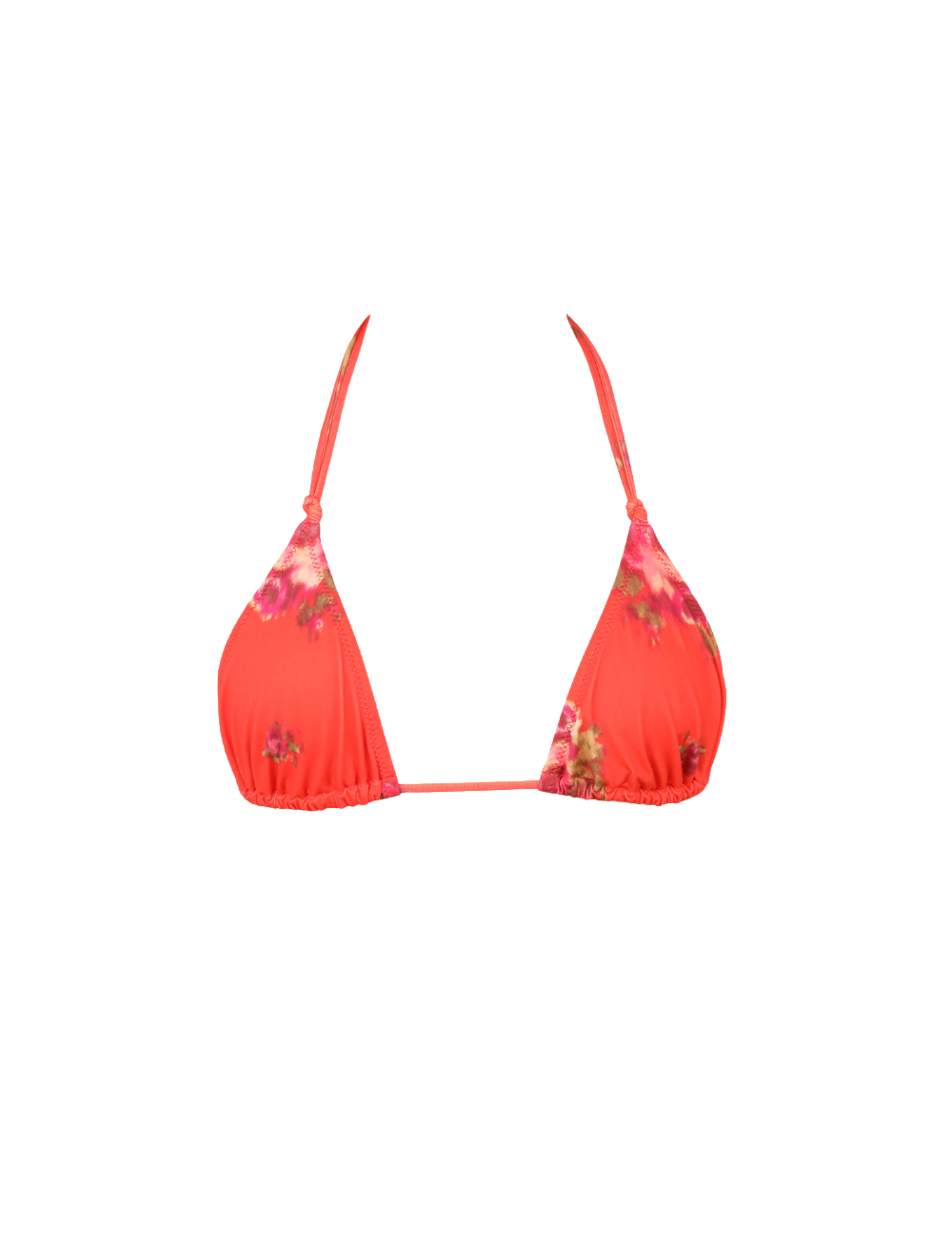 'Baxter St' Double String Top