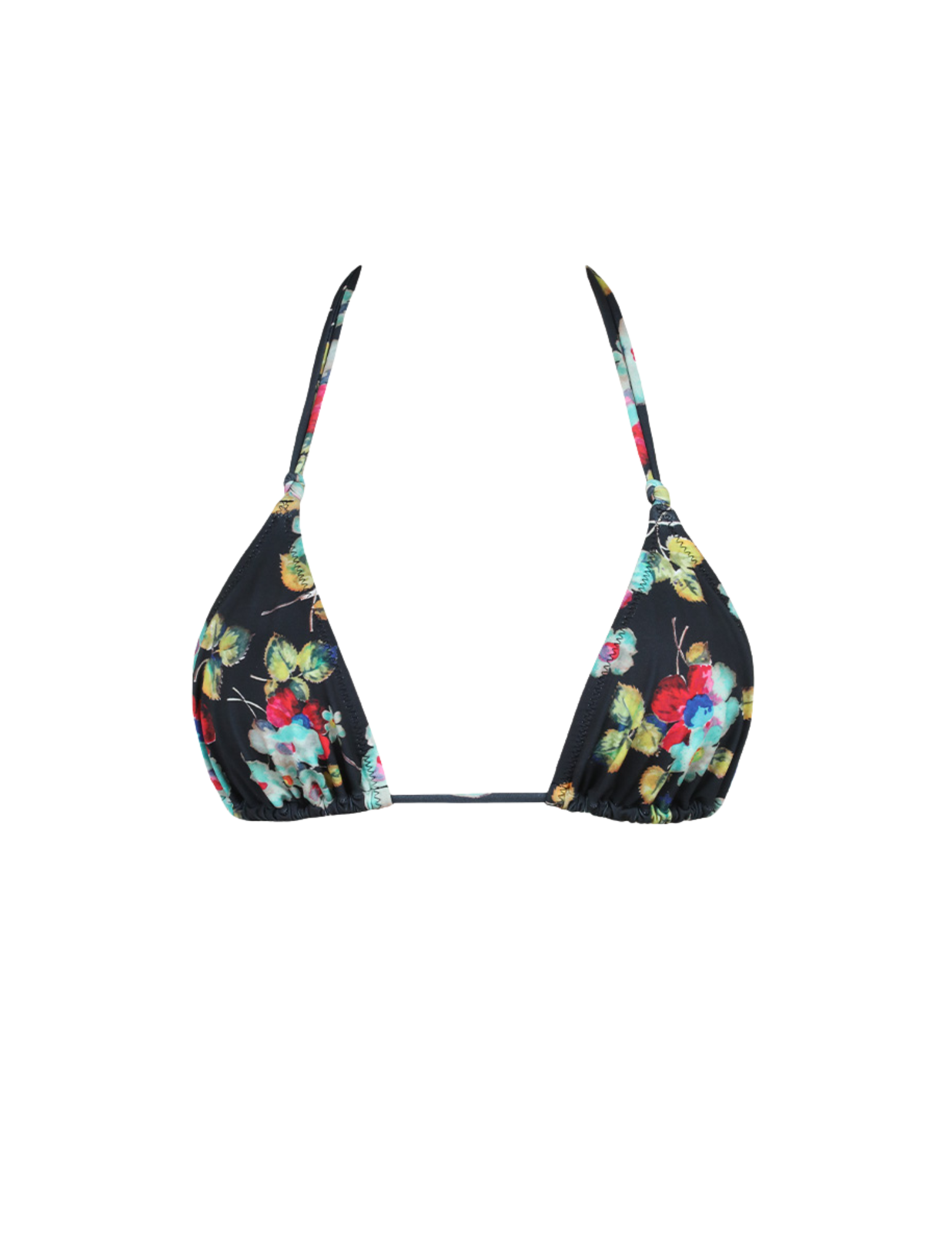 'Avenue C' Double String Top