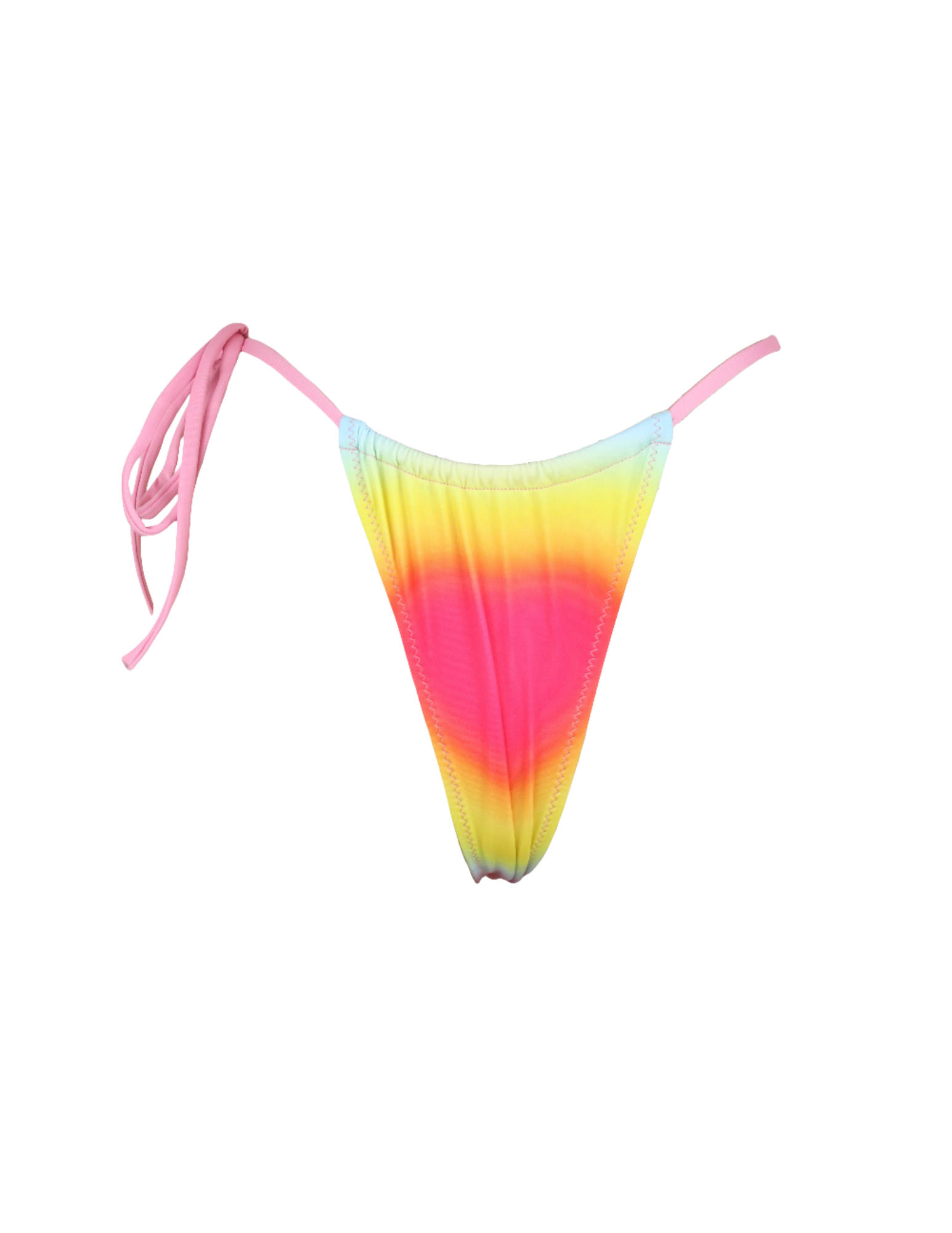 'Stars Are Blind' Side Tie Bottoms