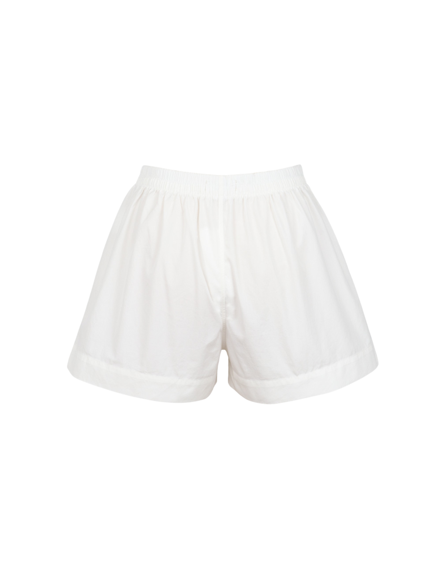 'White' Boxers