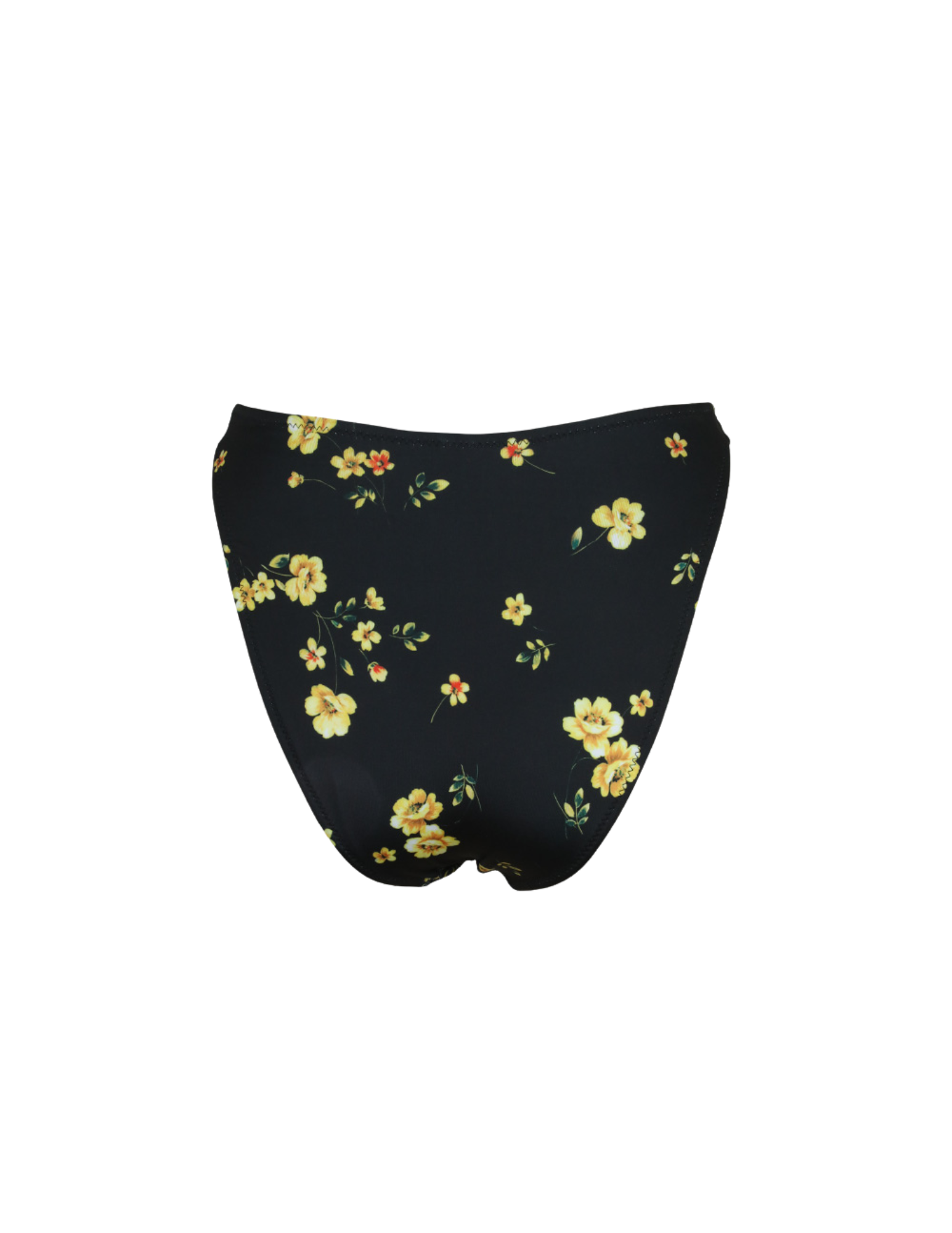 'East 78th' High Cut Full Bottoms