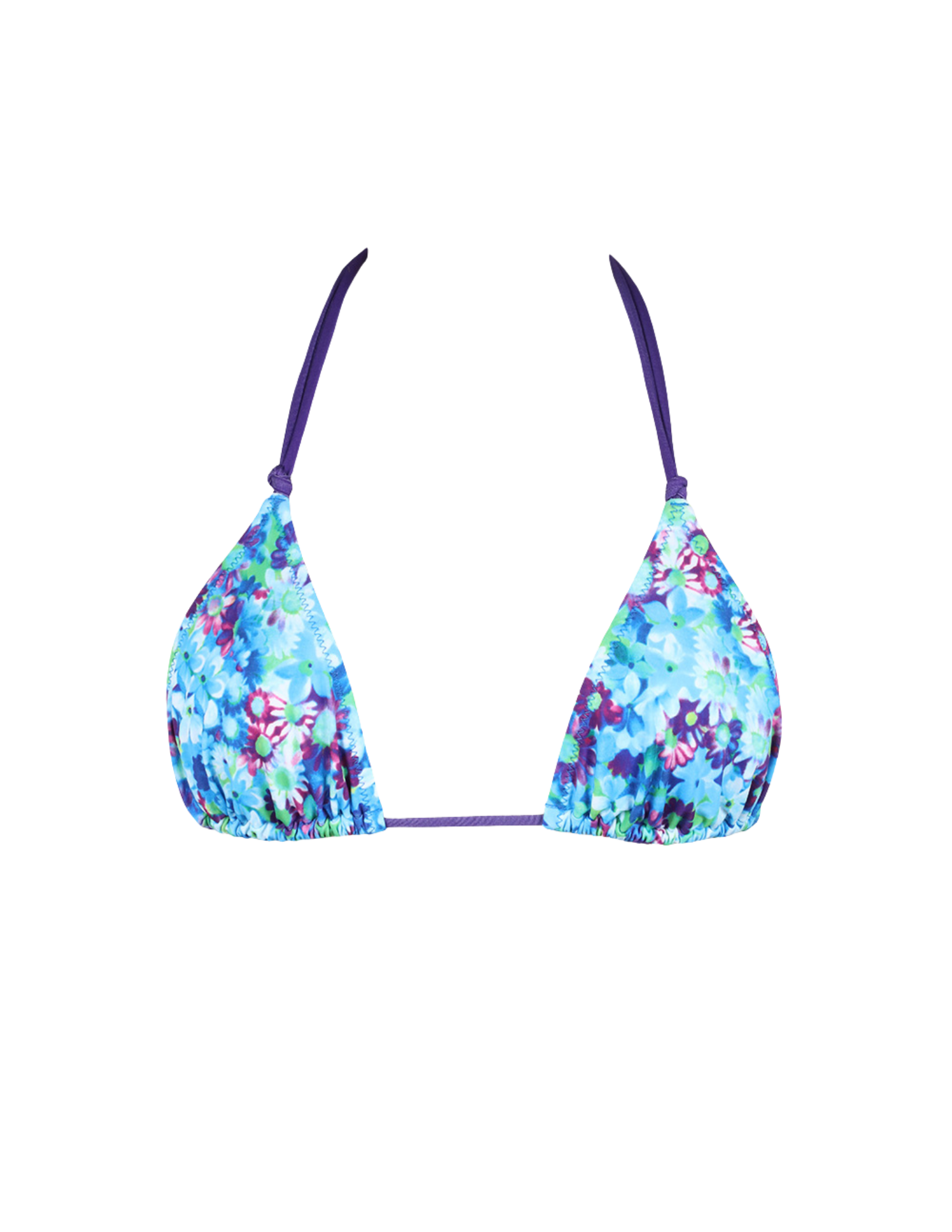 'Water St' Double String Top
