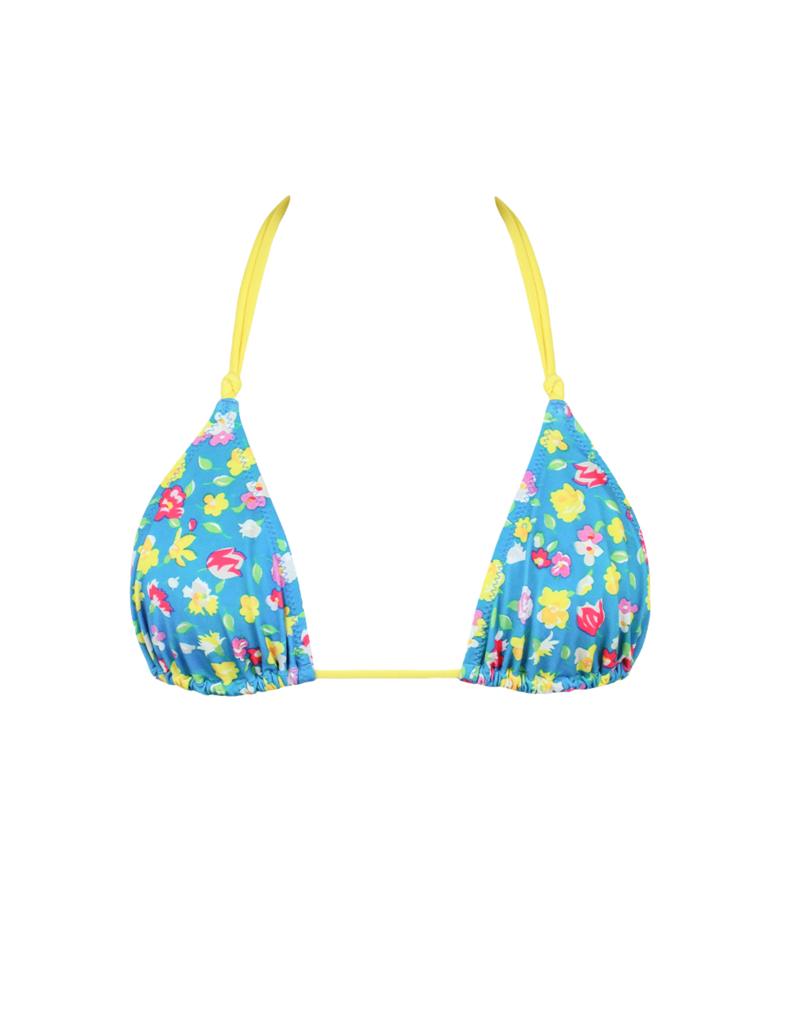 'Mercer St' Double String Top