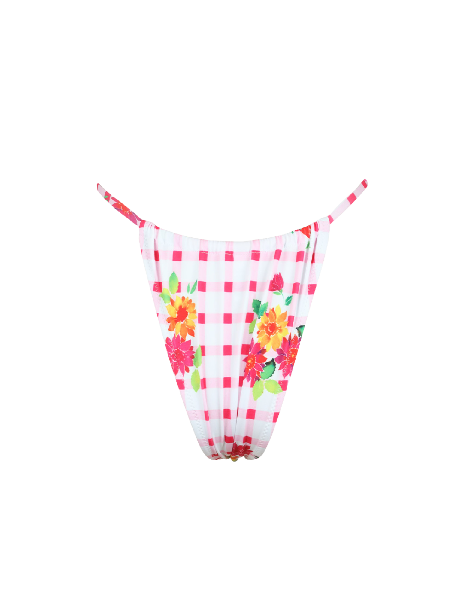 'Minetta St' Side Tie Bottoms