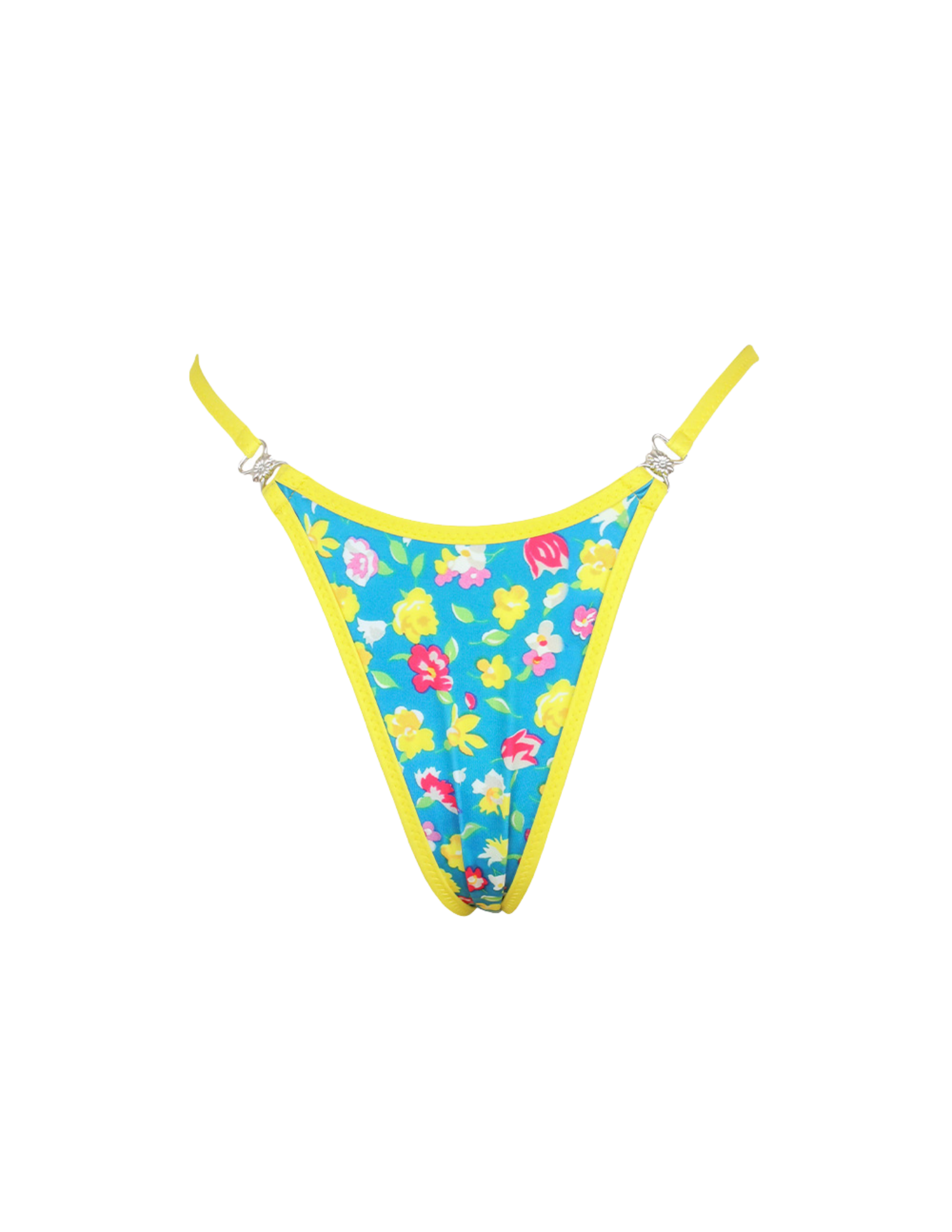 'Mercer St' Ring Bottom