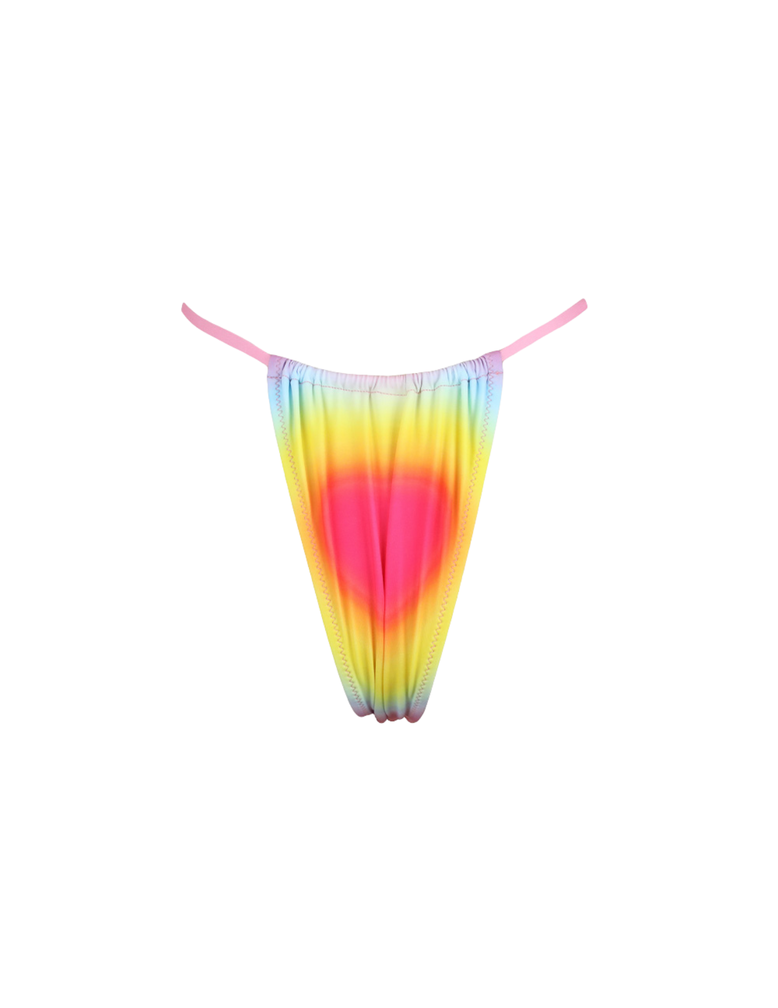 'Stars Are Blind' Side Tie Bottoms