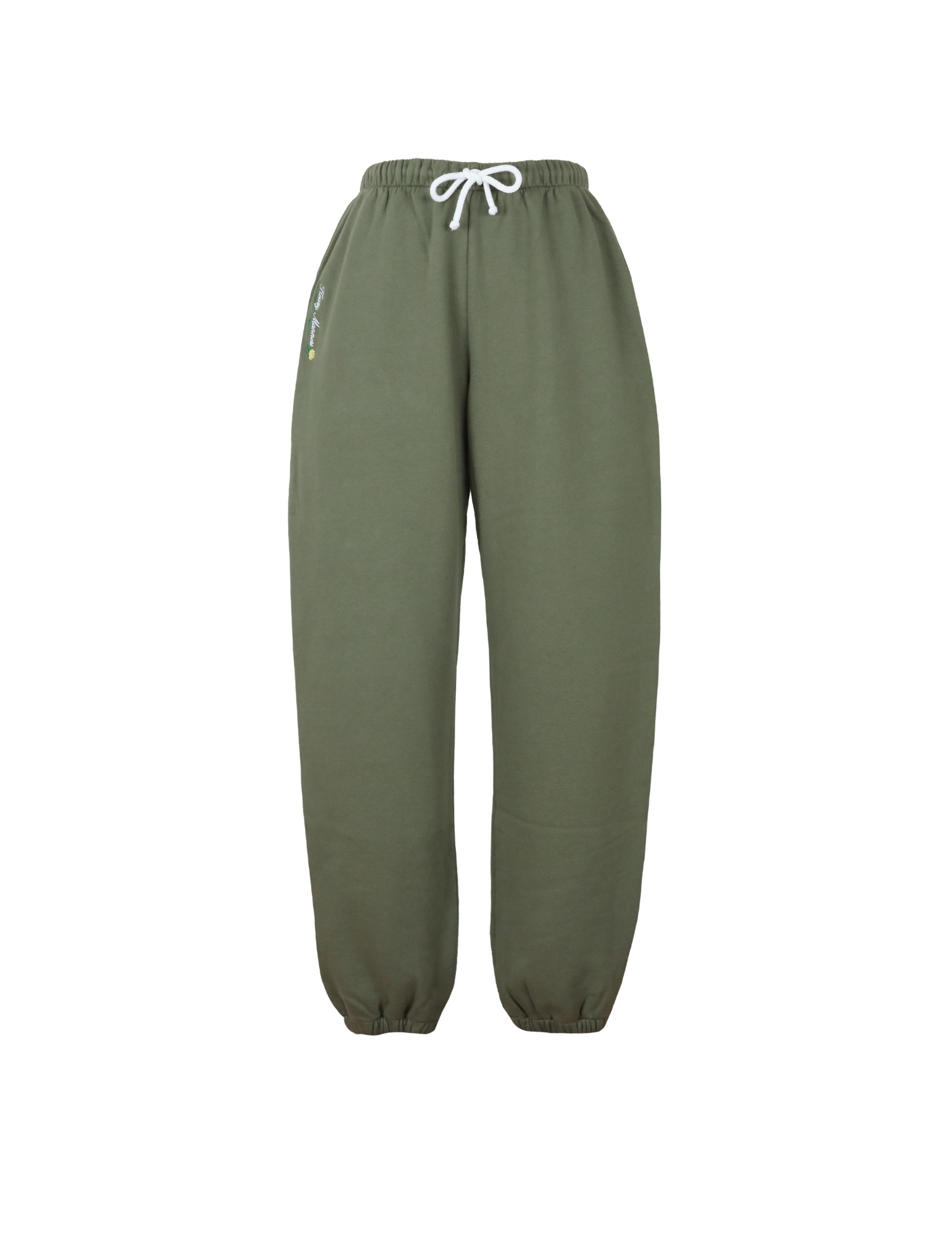 'Moss' Airport Sweatpants