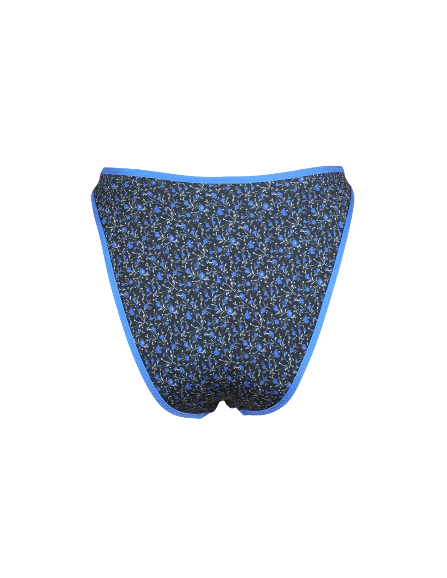 'Orchard St' High Cut Full Bottoms