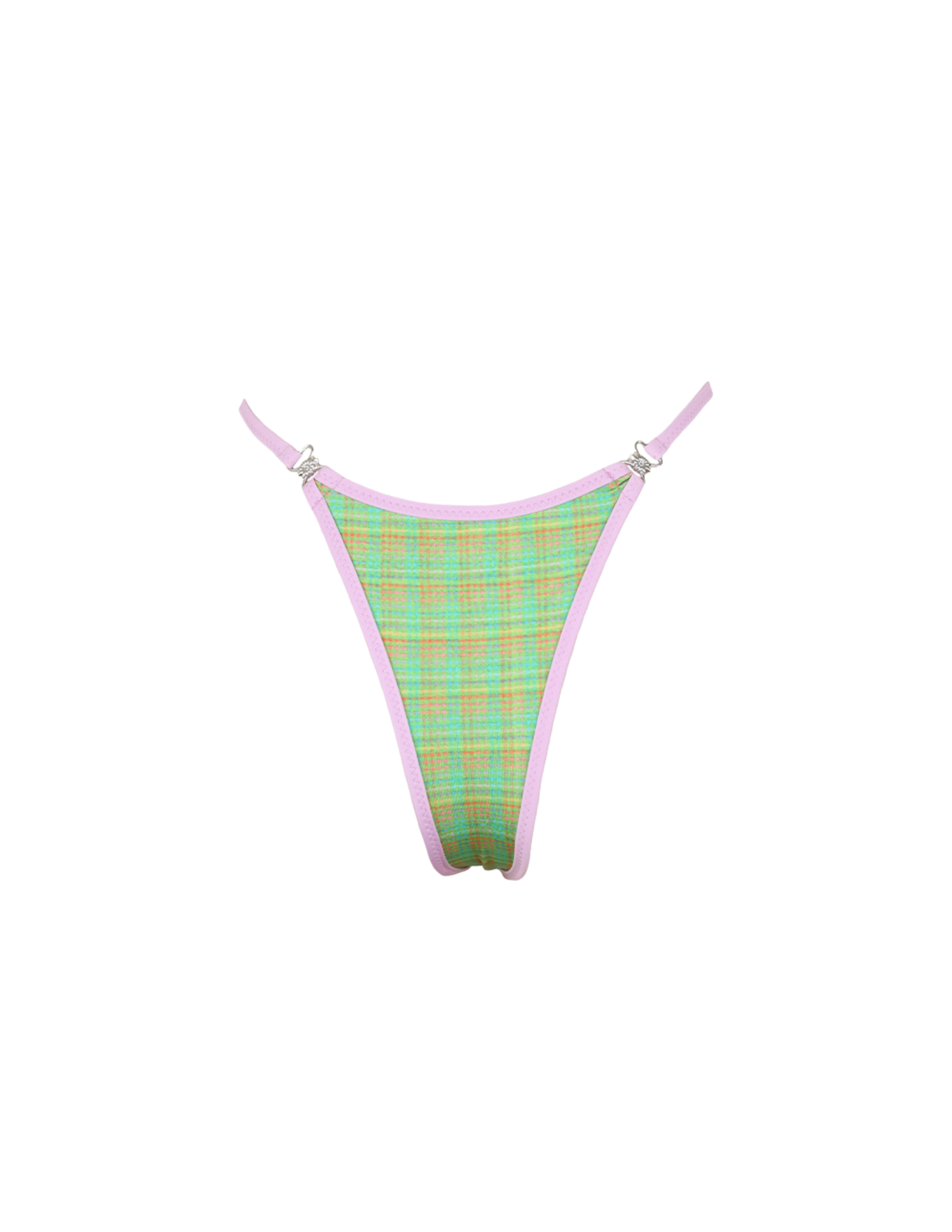 'Mott St' Ring Bottom