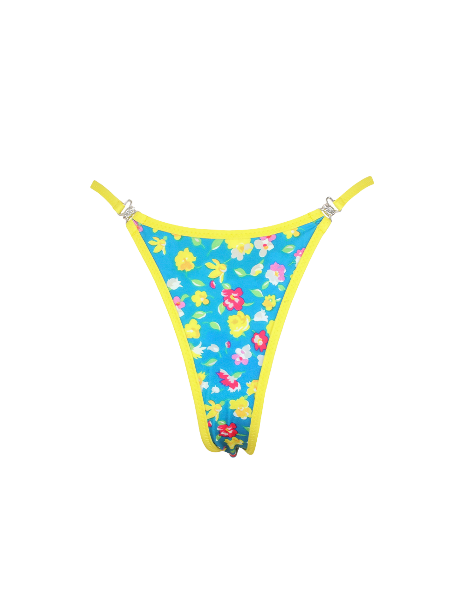 'Mercer St' Ring Bottom