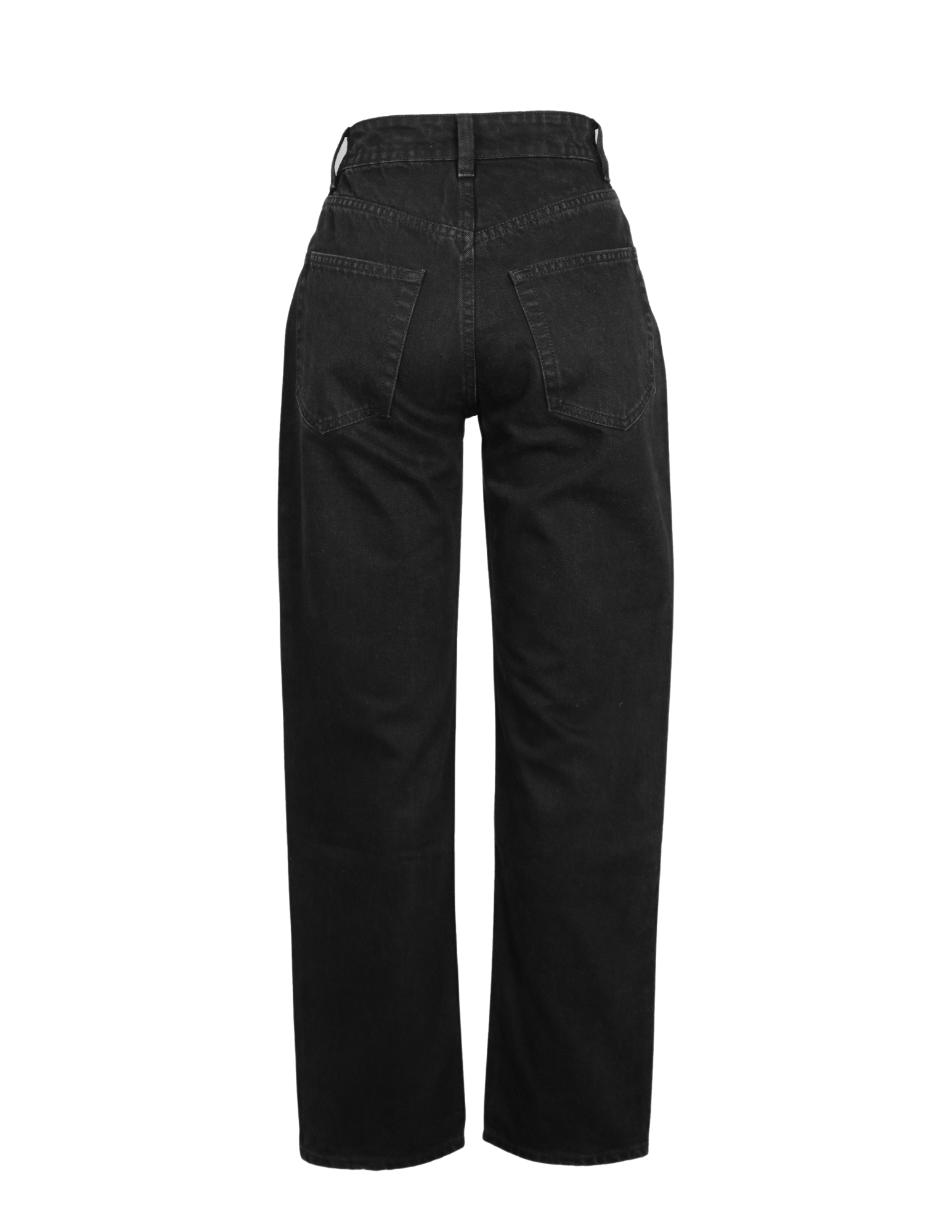 Moonstruck, Worn In Black Denim Original