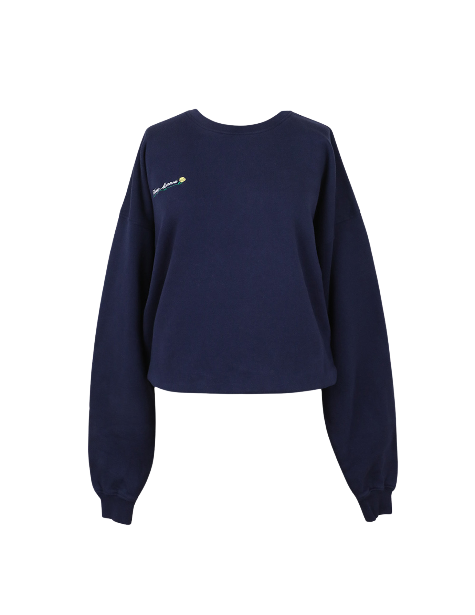 'Dusk' Heavy Classic Crewneck