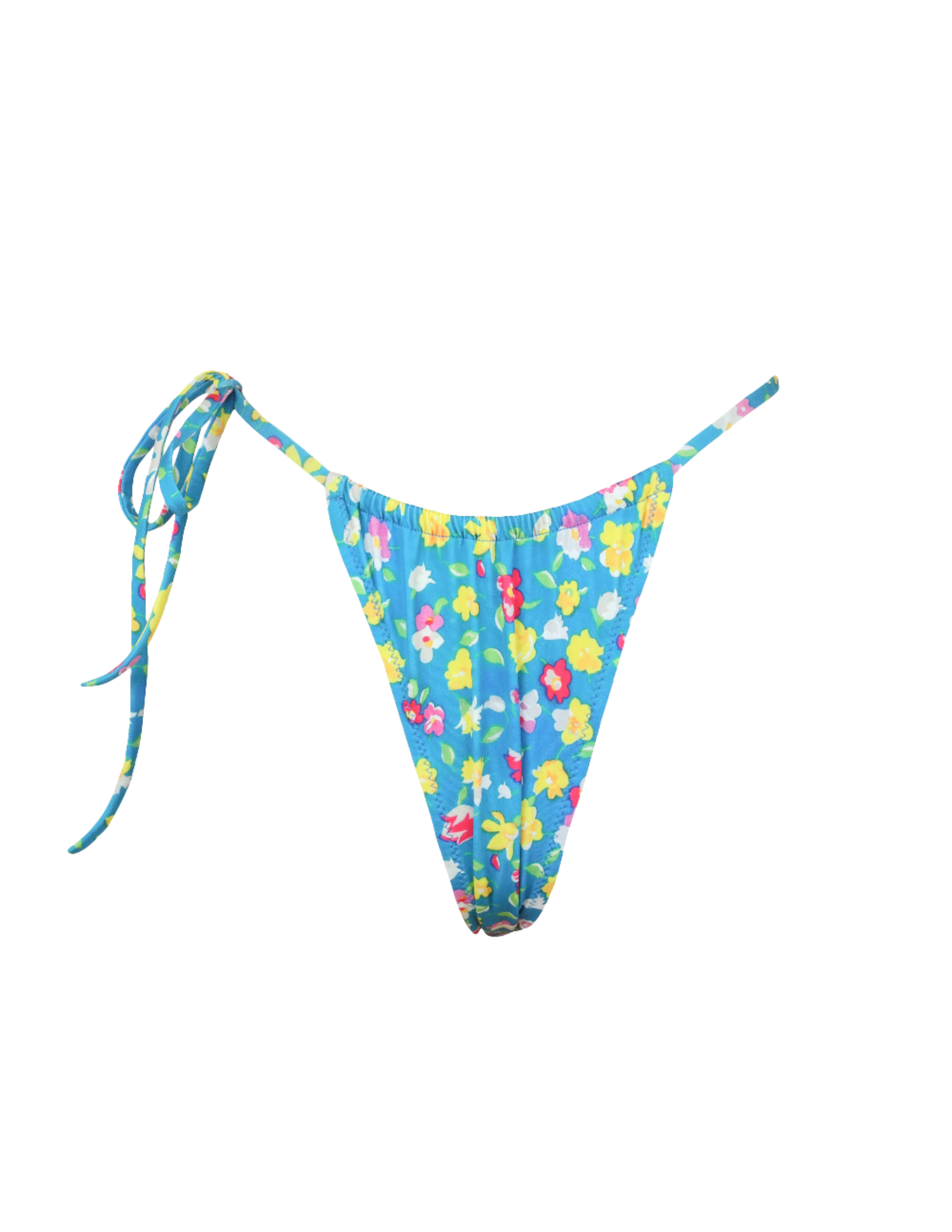 'Mercer St' Side Tie Bottoms