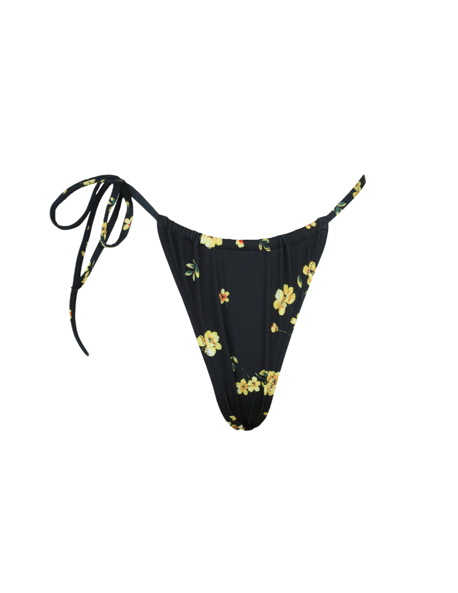 'East 78th' Side Tie Bottoms